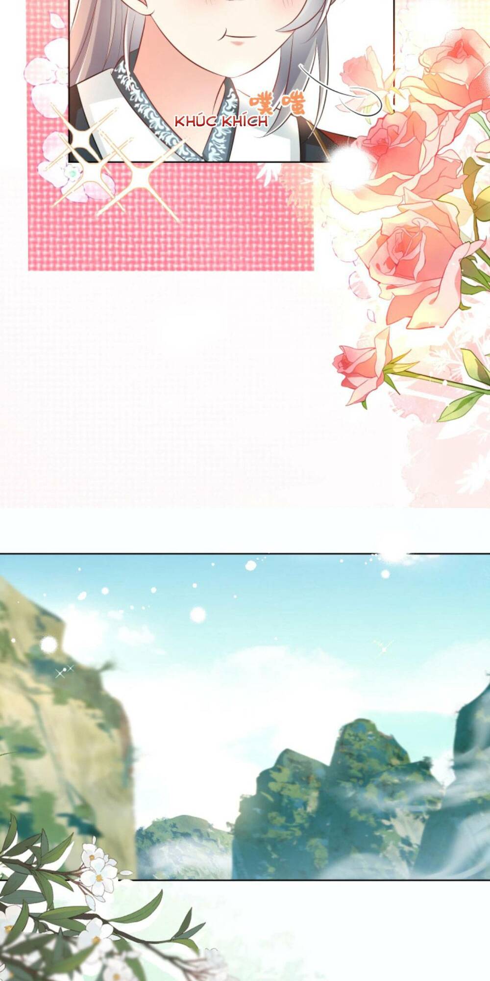 Tiểu Sư Muội Rõ Ràng Rất Mạnh, Nhưng Lại Quá Tấu Hề: Chapter 91