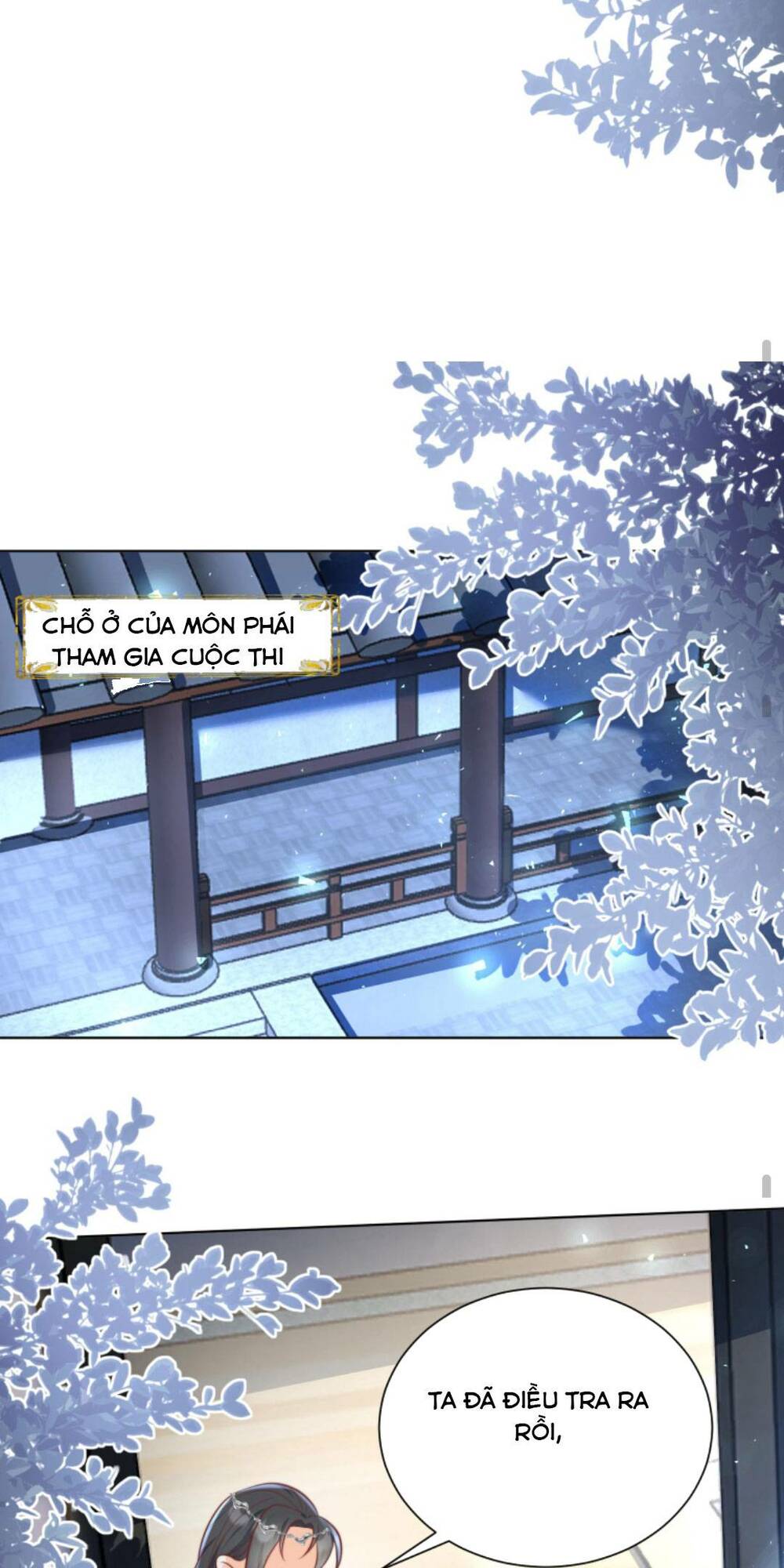 Tiểu Sư Muội Rõ Ràng Rất Mạnh, Nhưng Lại Quá Tấu Hề: Chapter 93