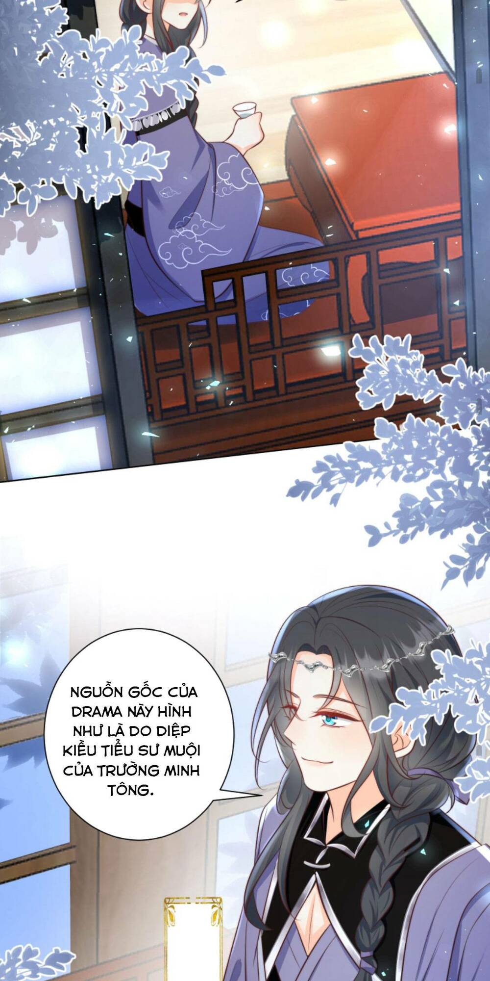 Tiểu Sư Muội Rõ Ràng Rất Mạnh, Nhưng Lại Quá Tấu Hề: Chapter 93