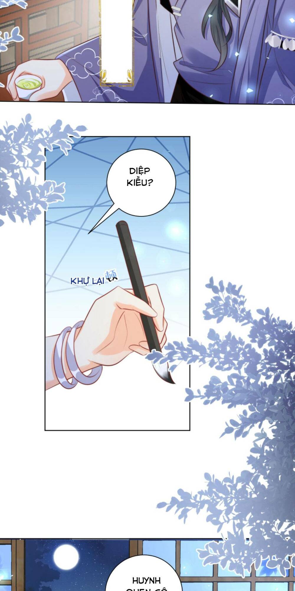 Tiểu Sư Muội Rõ Ràng Rất Mạnh, Nhưng Lại Quá Tấu Hề: Chapter 93