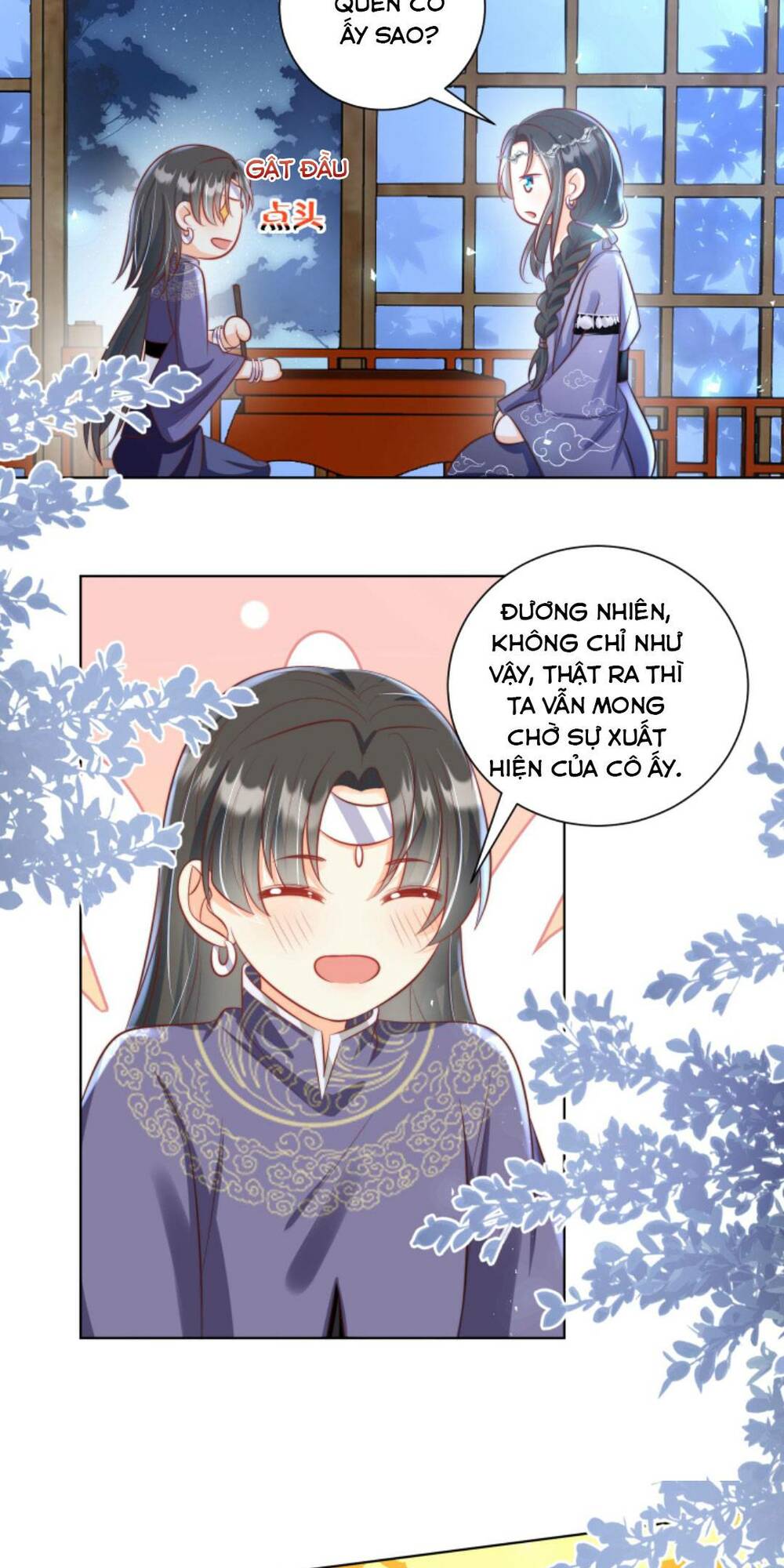 Tiểu Sư Muội Rõ Ràng Rất Mạnh, Nhưng Lại Quá Tấu Hề: Chapter 93