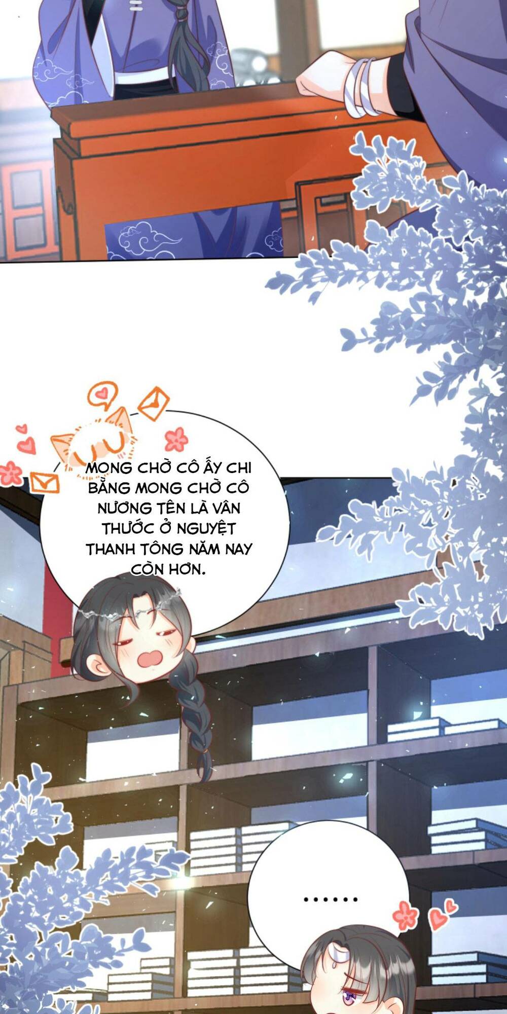 Tiểu Sư Muội Rõ Ràng Rất Mạnh, Nhưng Lại Quá Tấu Hề: Chapter 93