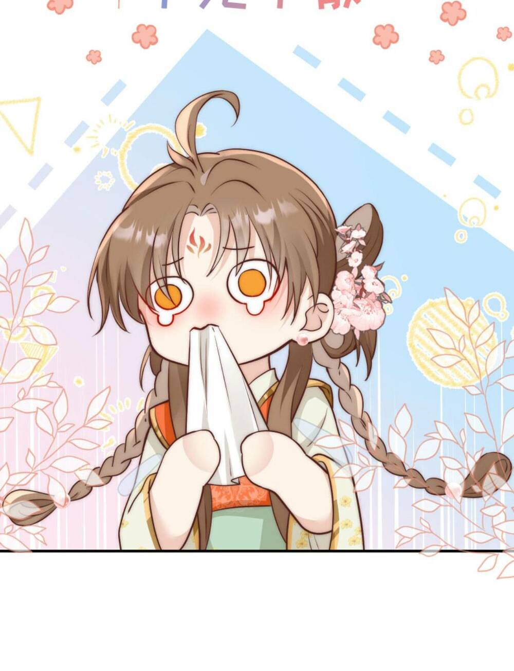 Tiểu Sư Muội Rõ Ràng Rất Mạnh, Nhưng Lại Quá Tấu Hề: Chapter 93