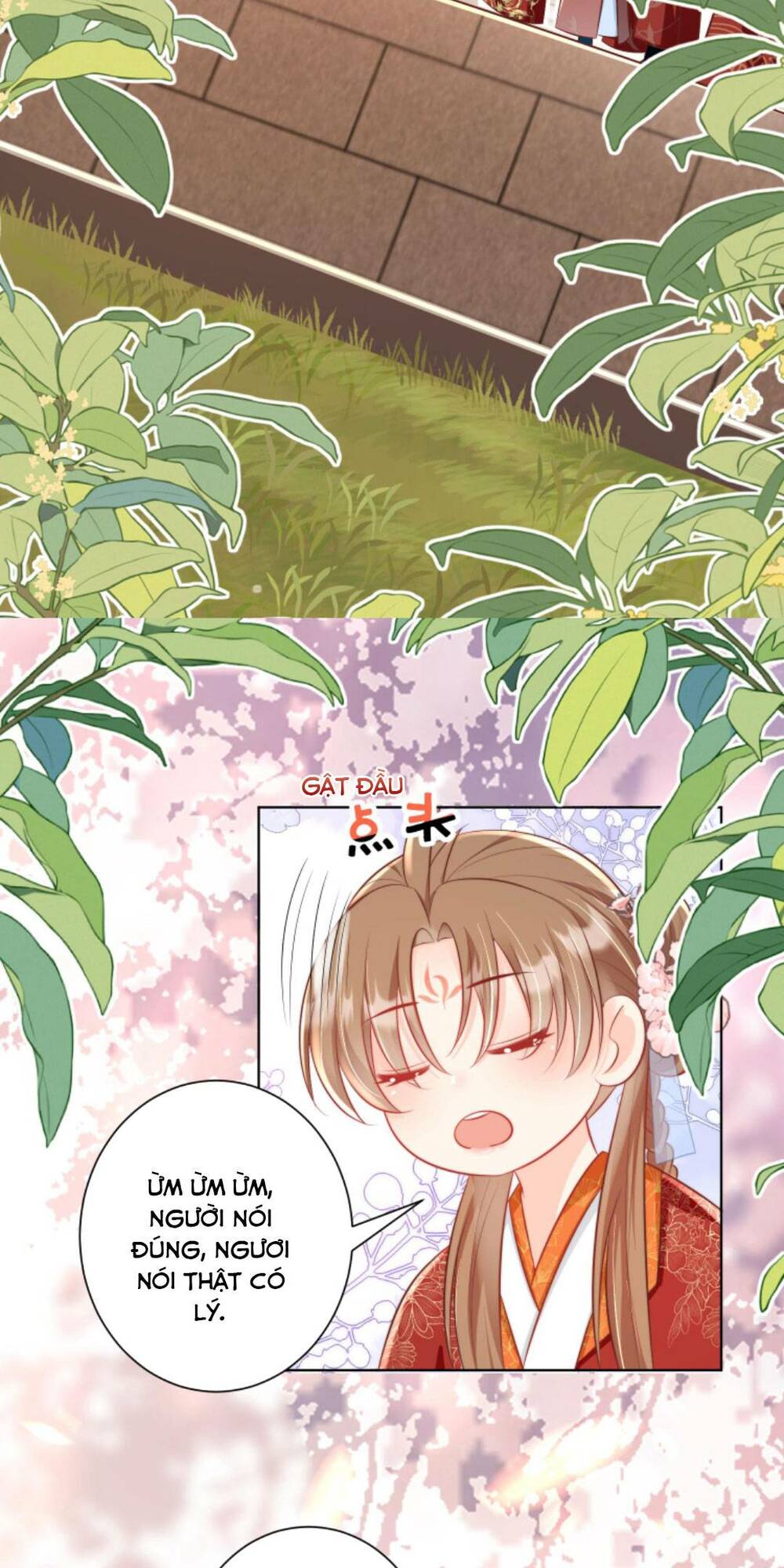 Tiểu Sư Muội Rõ Ràng Rất Mạnh, Nhưng Lại Quá Tấu Hề: Chapter 93