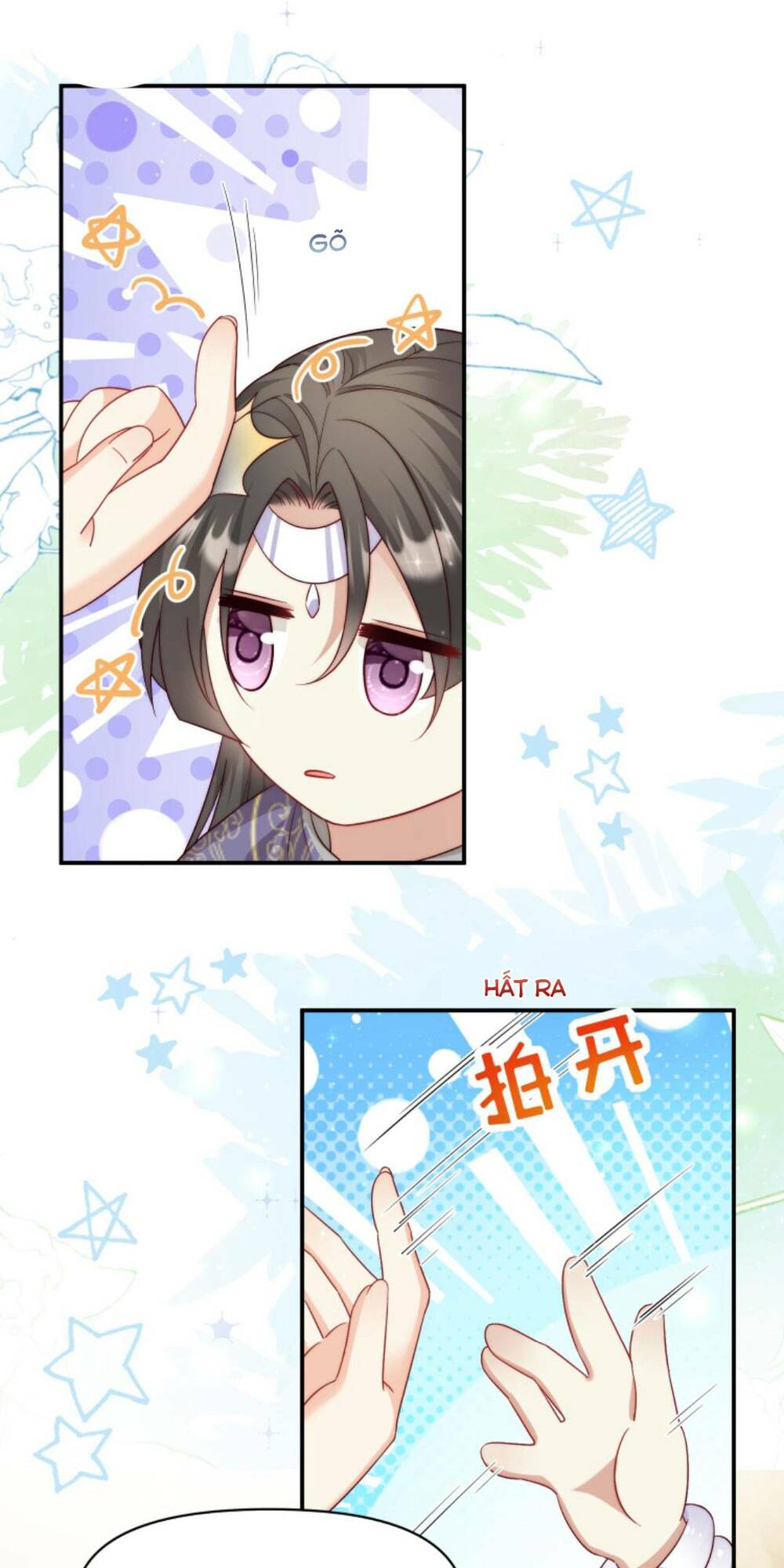 Tiểu Sư Muội Rõ Ràng Rất Mạnh, Nhưng Lại Quá Tấu Hề: Chapter 94