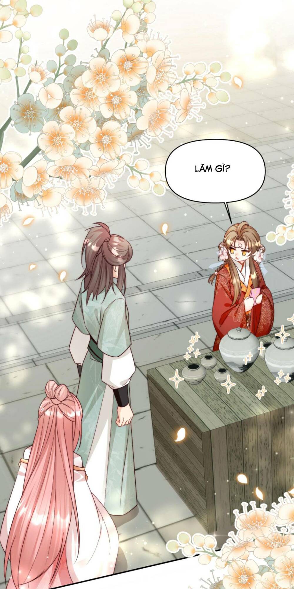 Tiểu Sư Muội Rõ Ràng Rất Mạnh, Nhưng Lại Quá Tấu Hề: Chapter 94