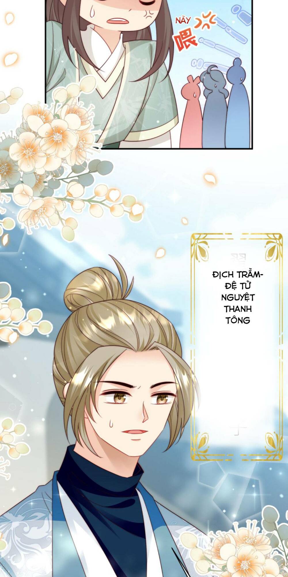 Tiểu Sư Muội Rõ Ràng Rất Mạnh, Nhưng Lại Quá Tấu Hề: Chapter 94