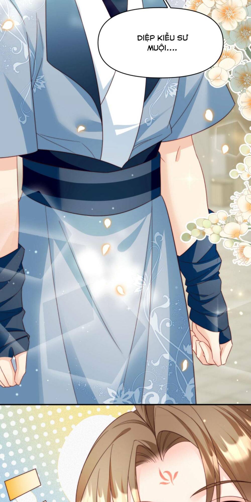Tiểu Sư Muội Rõ Ràng Rất Mạnh, Nhưng Lại Quá Tấu Hề: Chapter 94