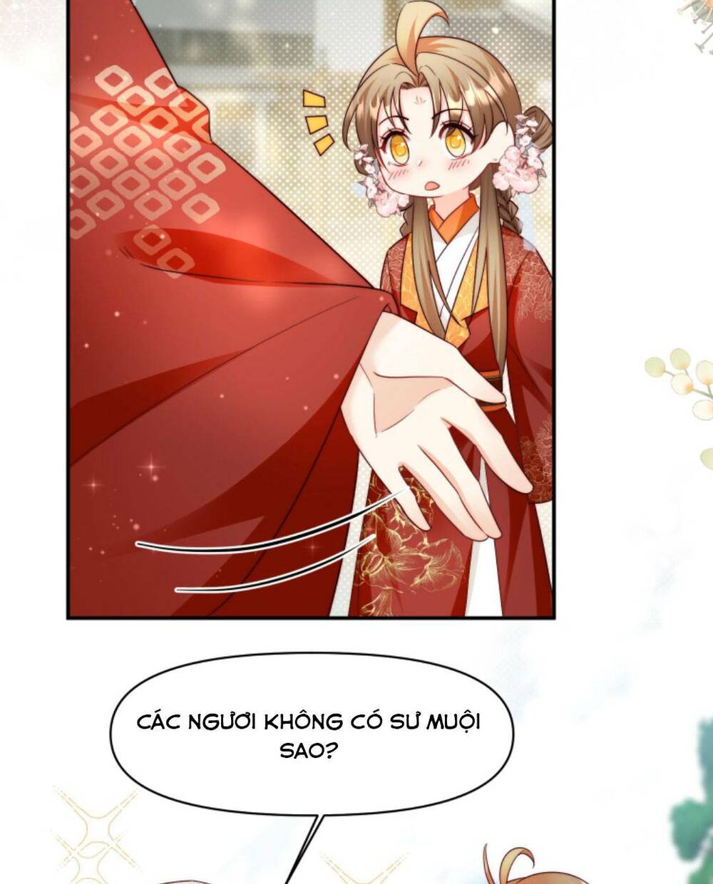 Tiểu Sư Muội Rõ Ràng Rất Mạnh, Nhưng Lại Quá Tấu Hề: Chapter 94
