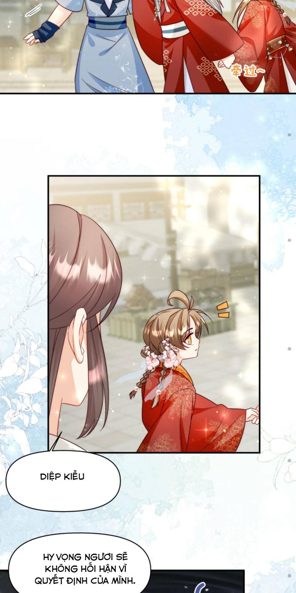 Tiểu Sư Muội Rõ Ràng Rất Mạnh, Nhưng Lại Quá Tấu Hề: Chapter 94