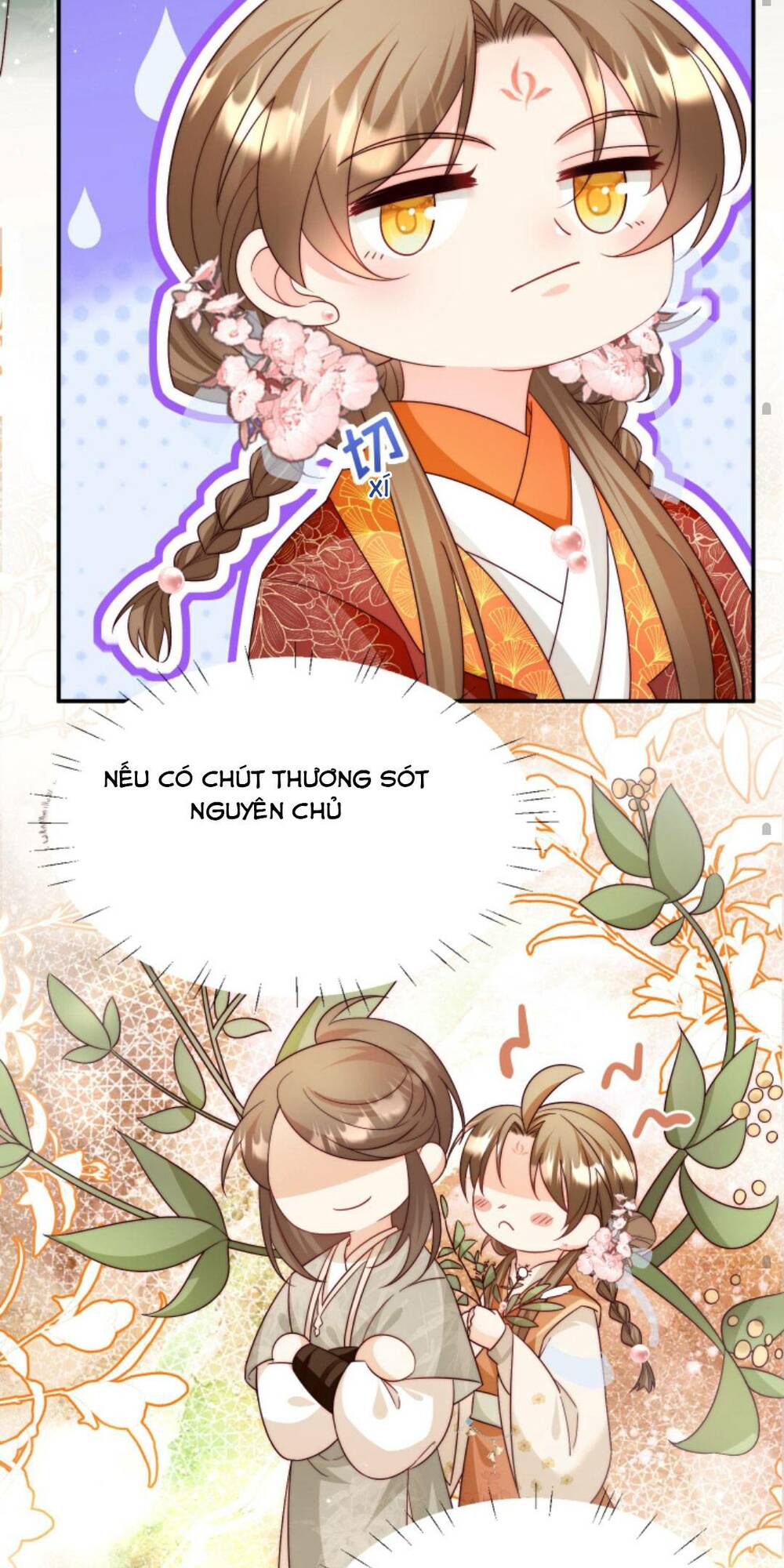 Tiểu Sư Muội Rõ Ràng Rất Mạnh, Nhưng Lại Quá Tấu Hề: Chapter 94
