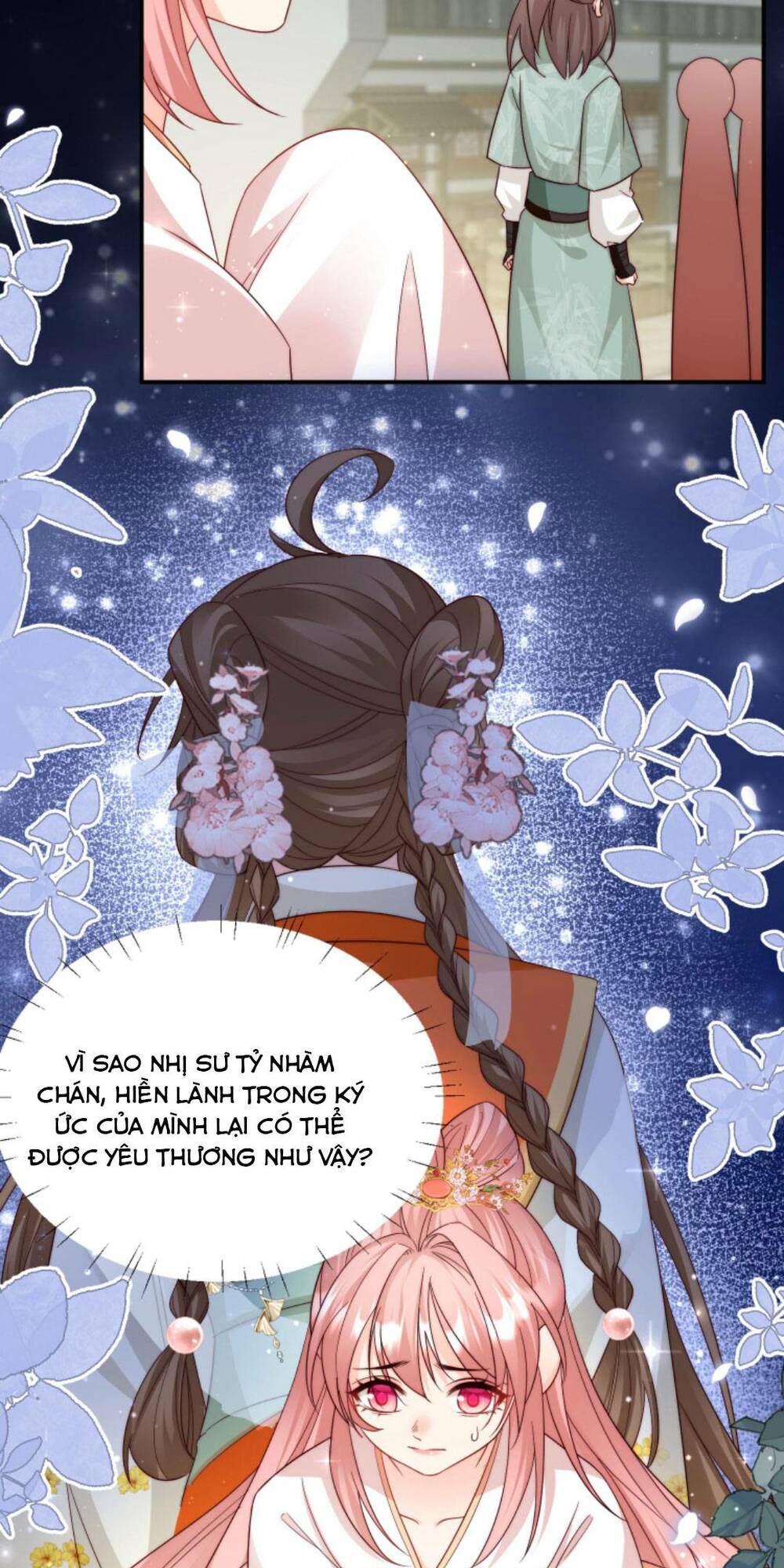 Tiểu Sư Muội Rõ Ràng Rất Mạnh, Nhưng Lại Quá Tấu Hề: Chapter 94