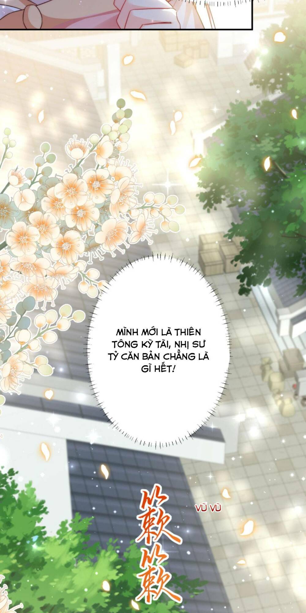 Tiểu Sư Muội Rõ Ràng Rất Mạnh, Nhưng Lại Quá Tấu Hề: Chapter 94
