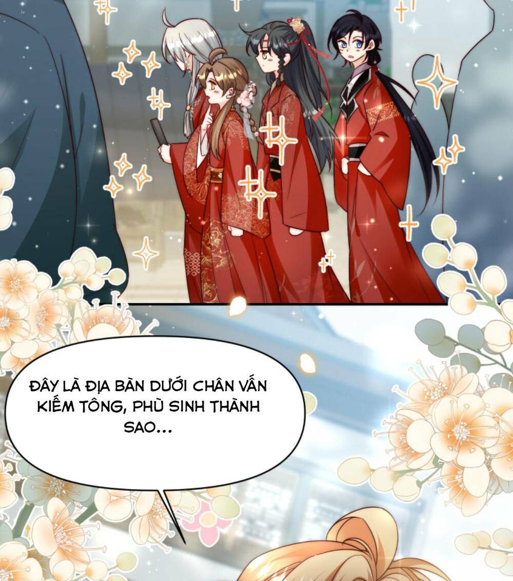 Tiểu Sư Muội Rõ Ràng Rất Mạnh, Nhưng Lại Quá Tấu Hề: Chapter 94