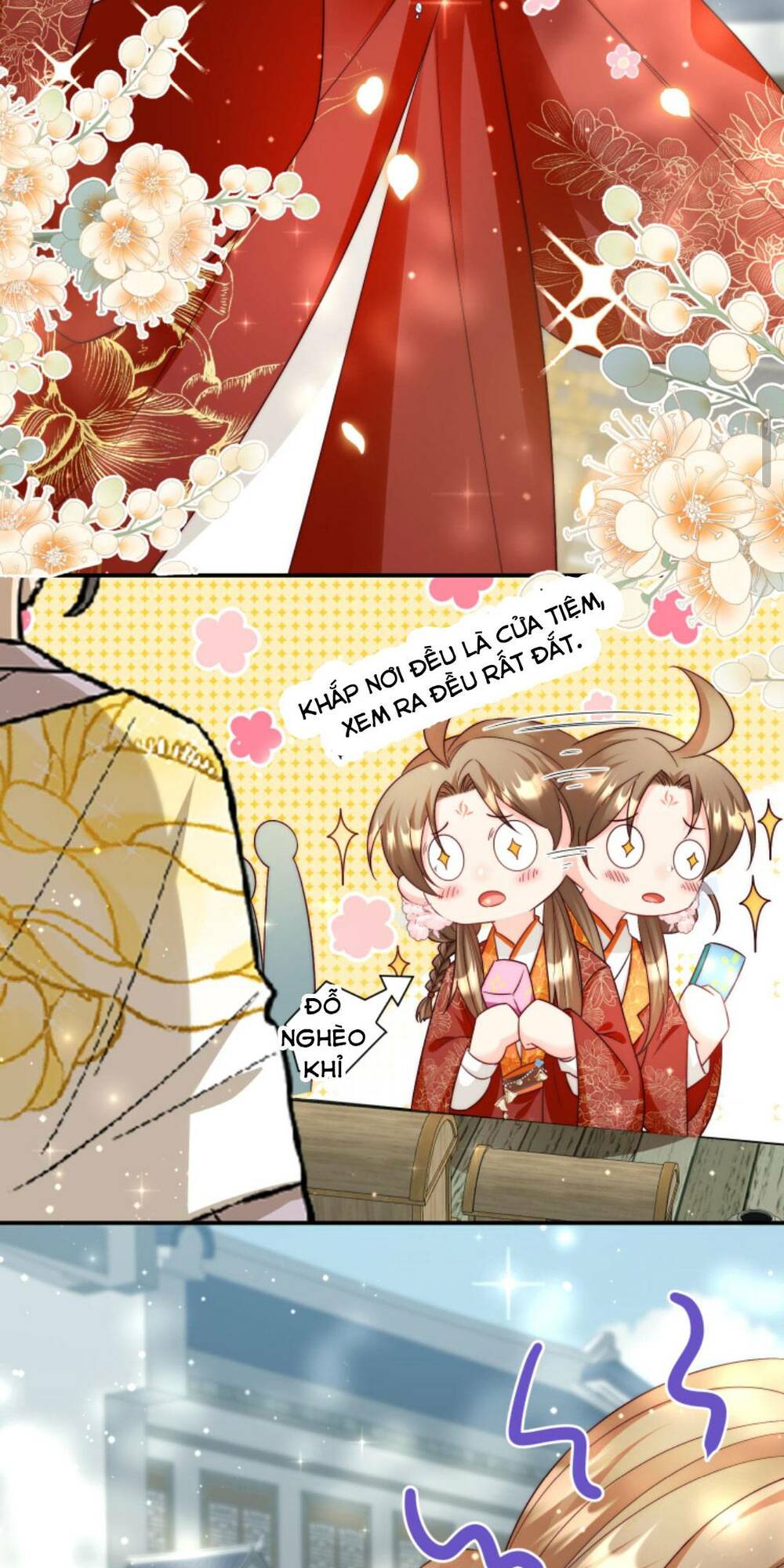Tiểu Sư Muội Rõ Ràng Rất Mạnh, Nhưng Lại Quá Tấu Hề: Chapter 94