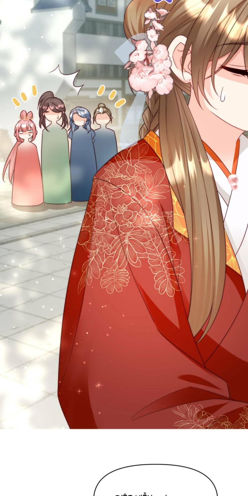 Tiểu Sư Muội Rõ Ràng Rất Mạnh, Nhưng Lại Quá Tấu Hề: Chapter 94
