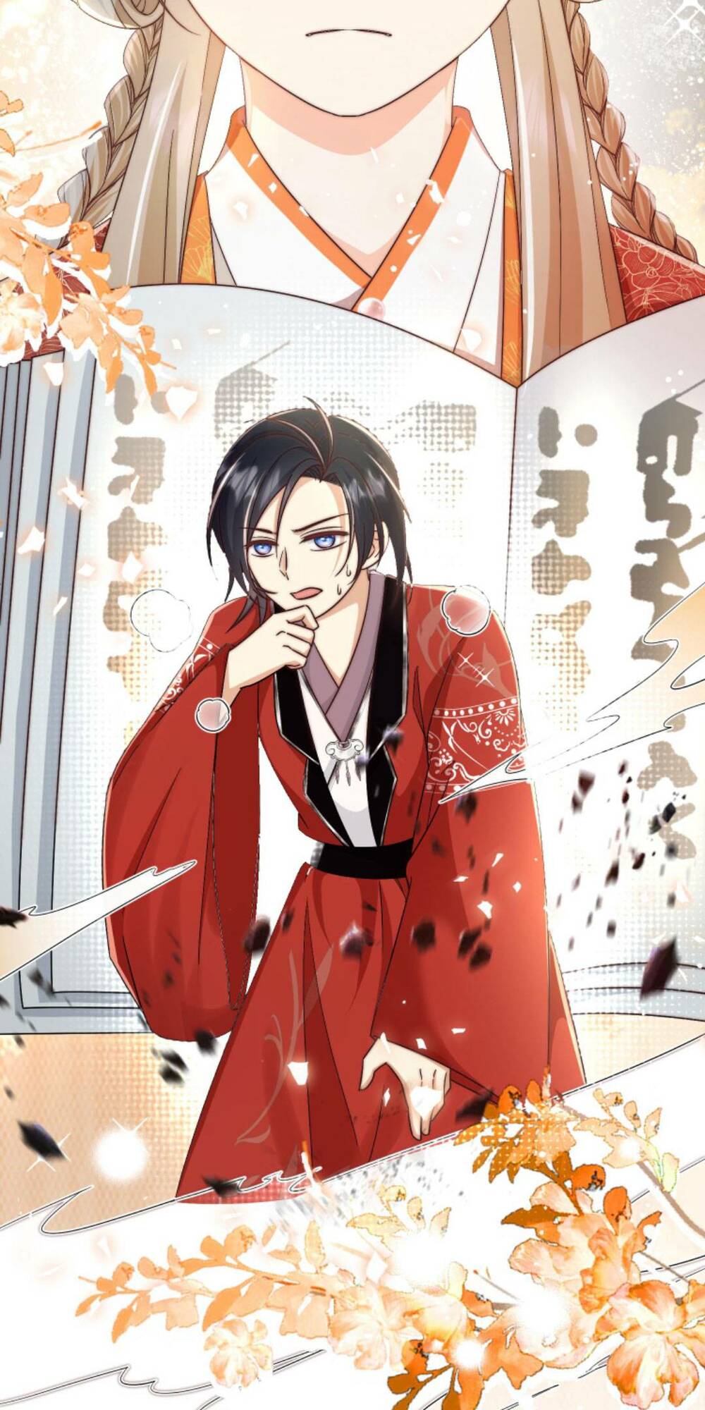 Tiểu Sư Muội Rõ Ràng Rất Mạnh, Nhưng Lại Quá Tấu Hề: Chapter 95