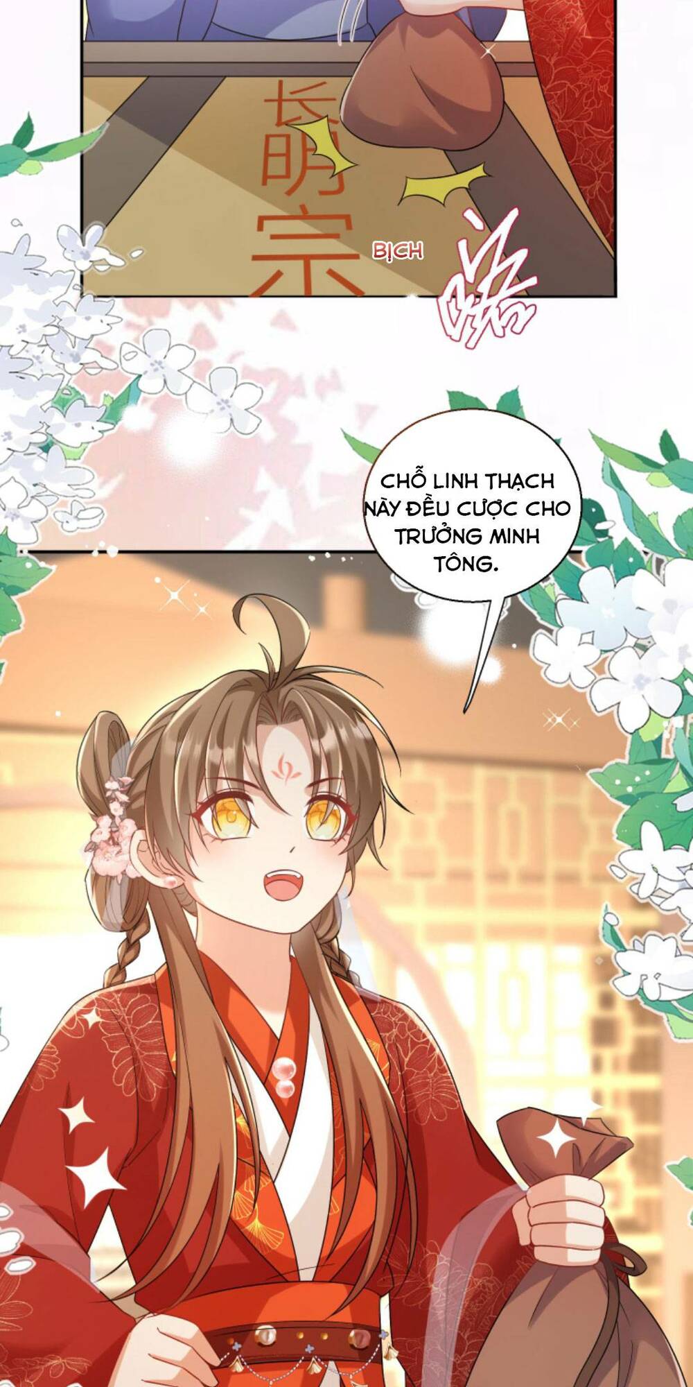 Tiểu Sư Muội Rõ Ràng Rất Mạnh, Nhưng Lại Quá Tấu Hề: Chapter 95