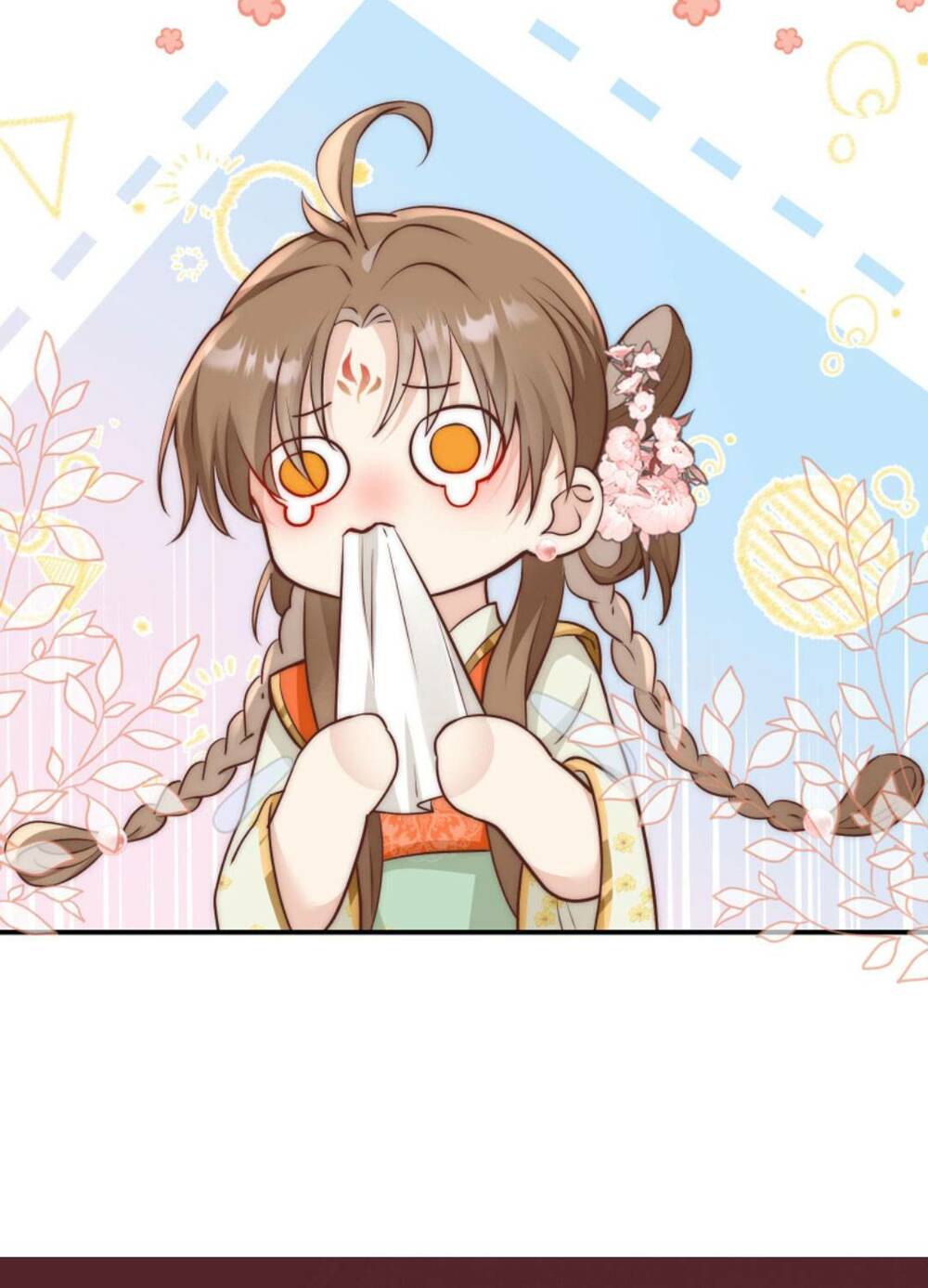 Tiểu Sư Muội Rõ Ràng Rất Mạnh, Nhưng Lại Quá Tấu Hề: Chapter 96