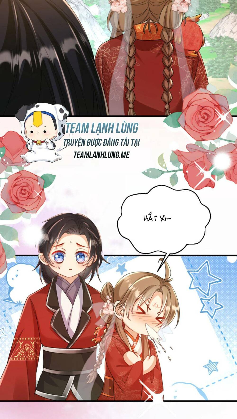 Tiểu Sư Muội Rõ Ràng Rất Mạnh, Nhưng Lại Quá Tấu Hề: Chapter 97