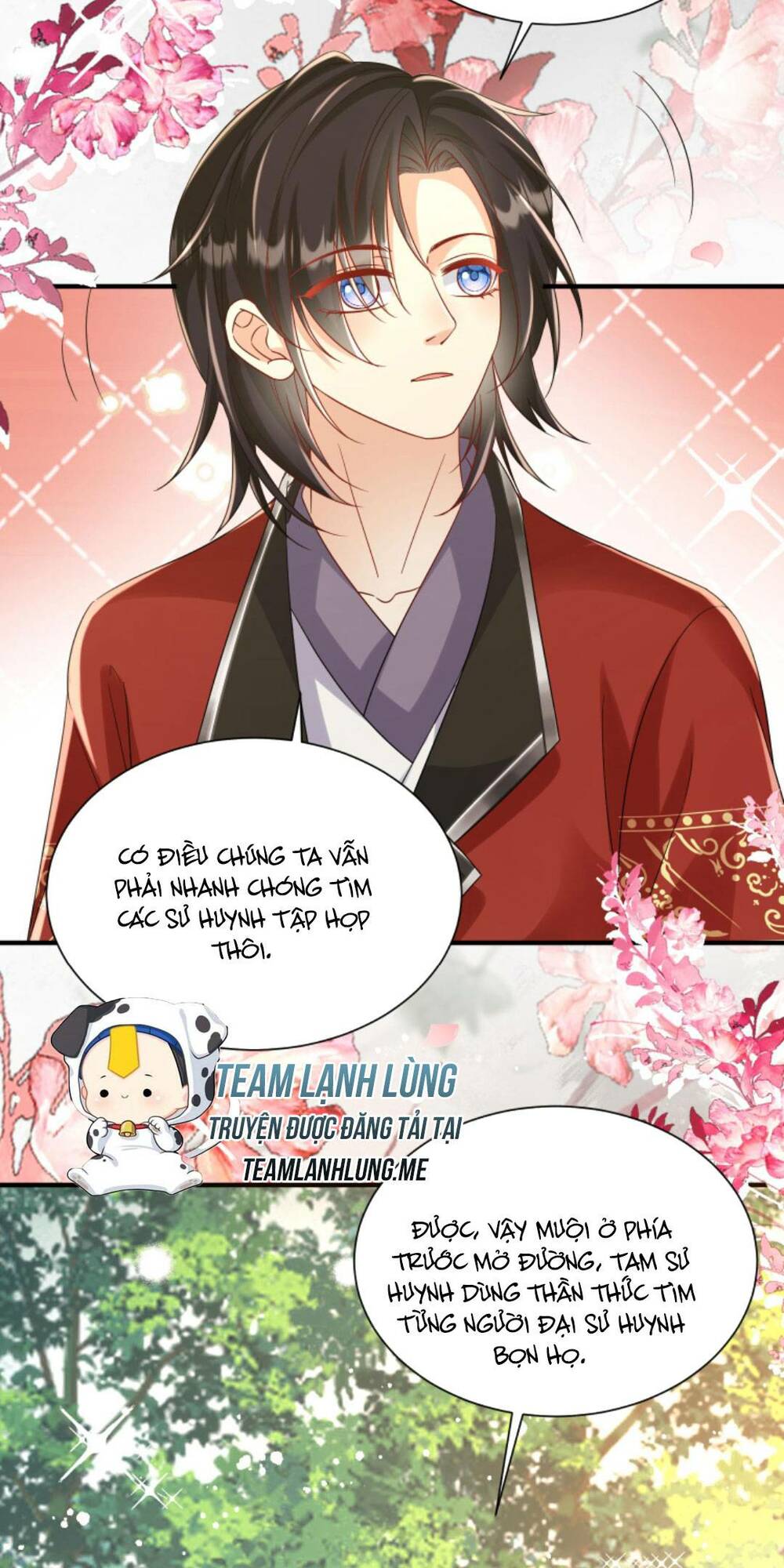 Tiểu Sư Muội Rõ Ràng Rất Mạnh, Nhưng Lại Quá Tấu Hề: Chapter 97