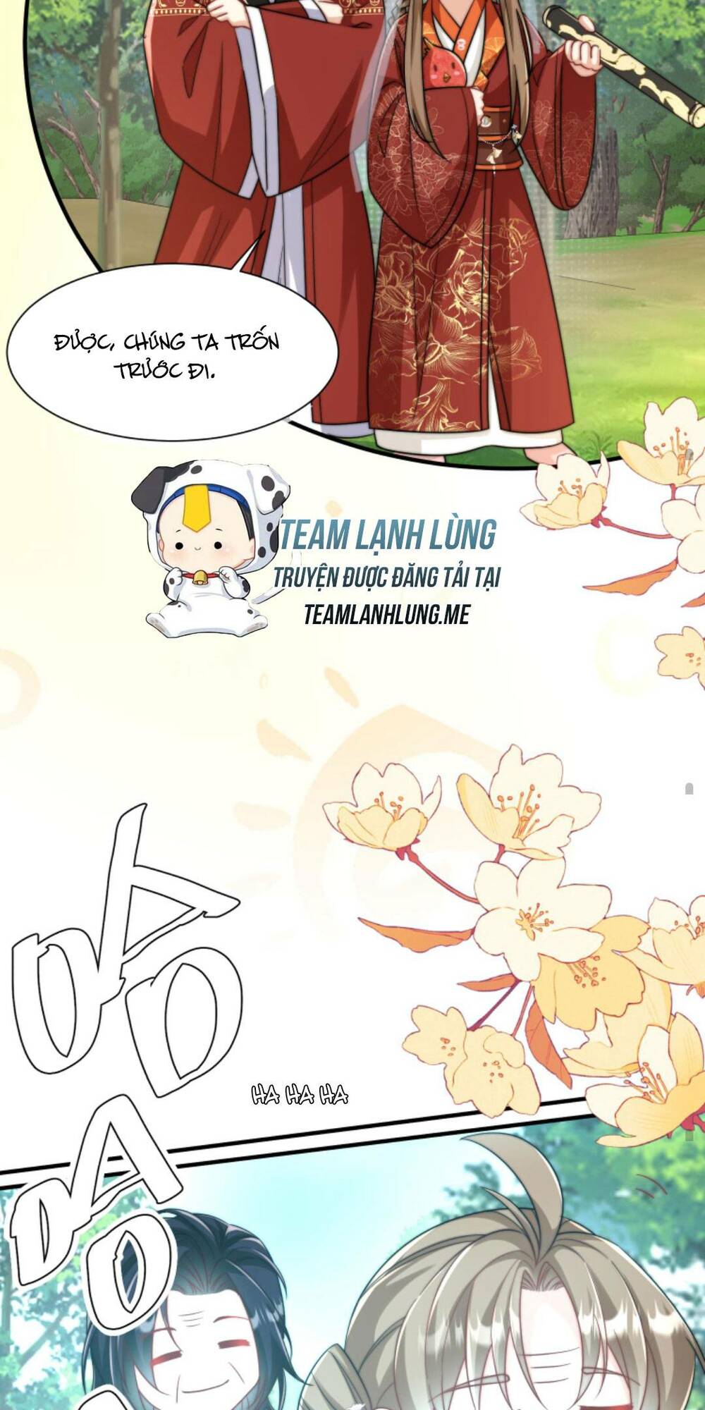 Tiểu Sư Muội Rõ Ràng Rất Mạnh, Nhưng Lại Quá Tấu Hề: Chapter 97