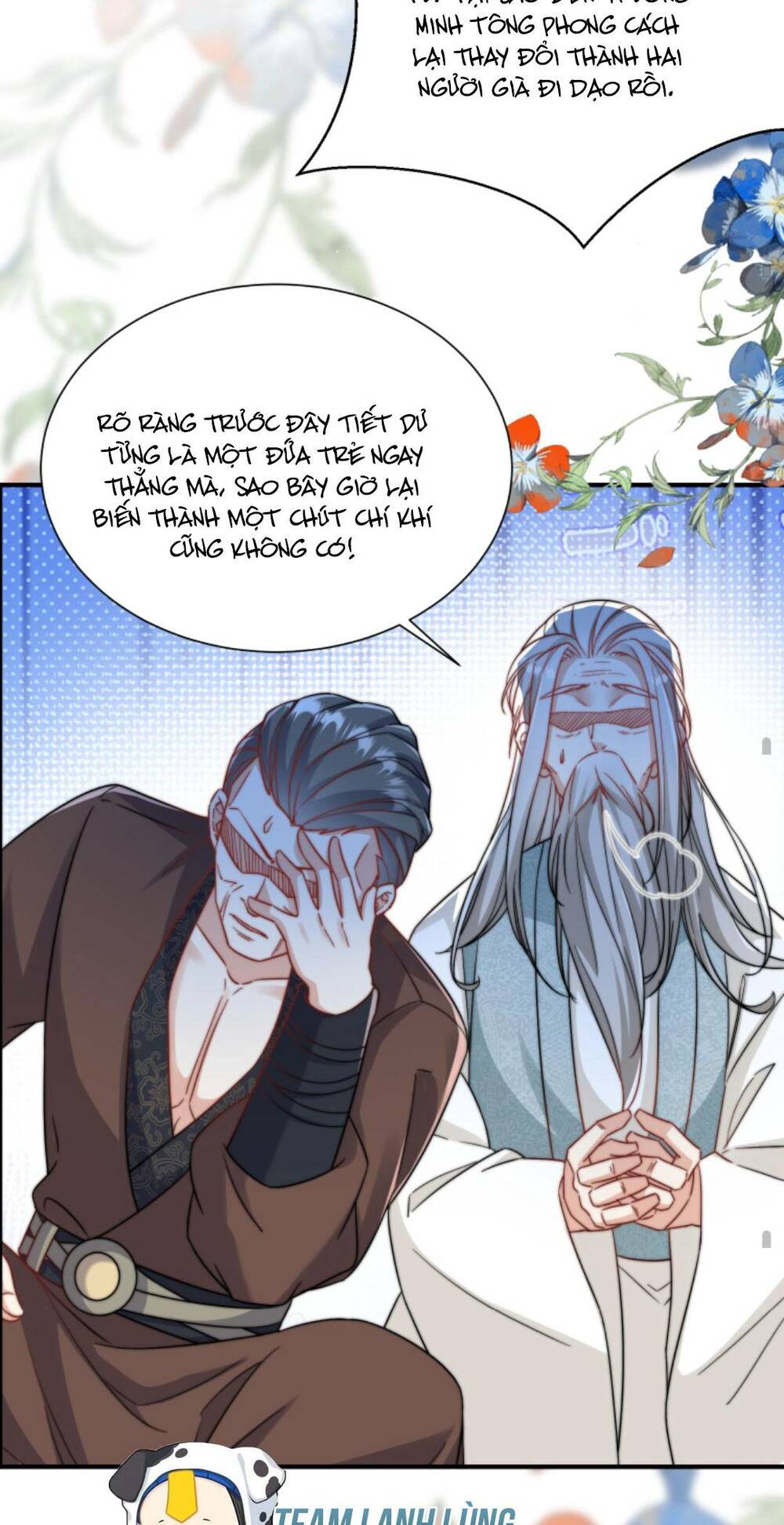 Tiểu Sư Muội Rõ Ràng Rất Mạnh, Nhưng Lại Quá Tấu Hề: Chapter 97