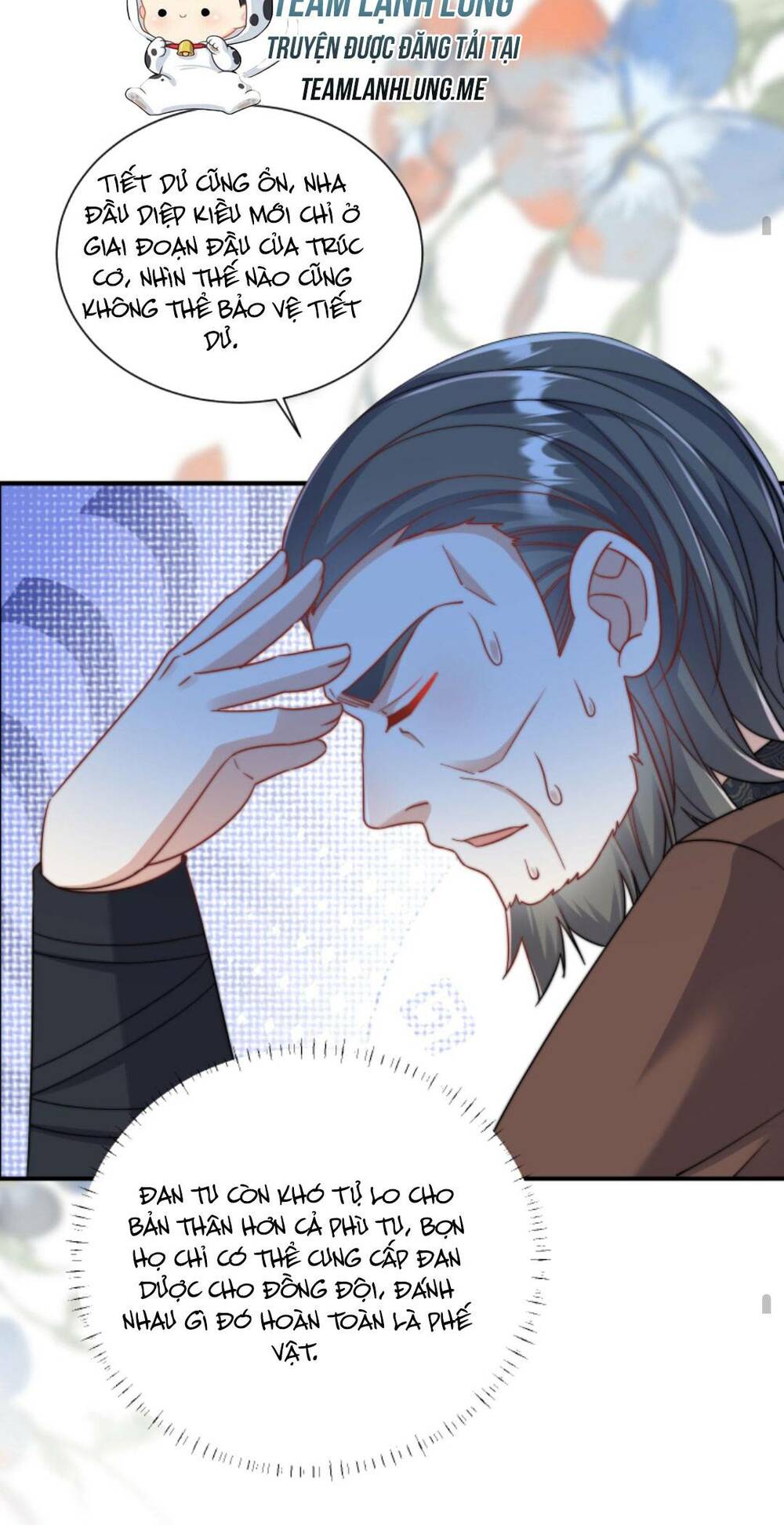 Tiểu Sư Muội Rõ Ràng Rất Mạnh, Nhưng Lại Quá Tấu Hề: Chapter 97