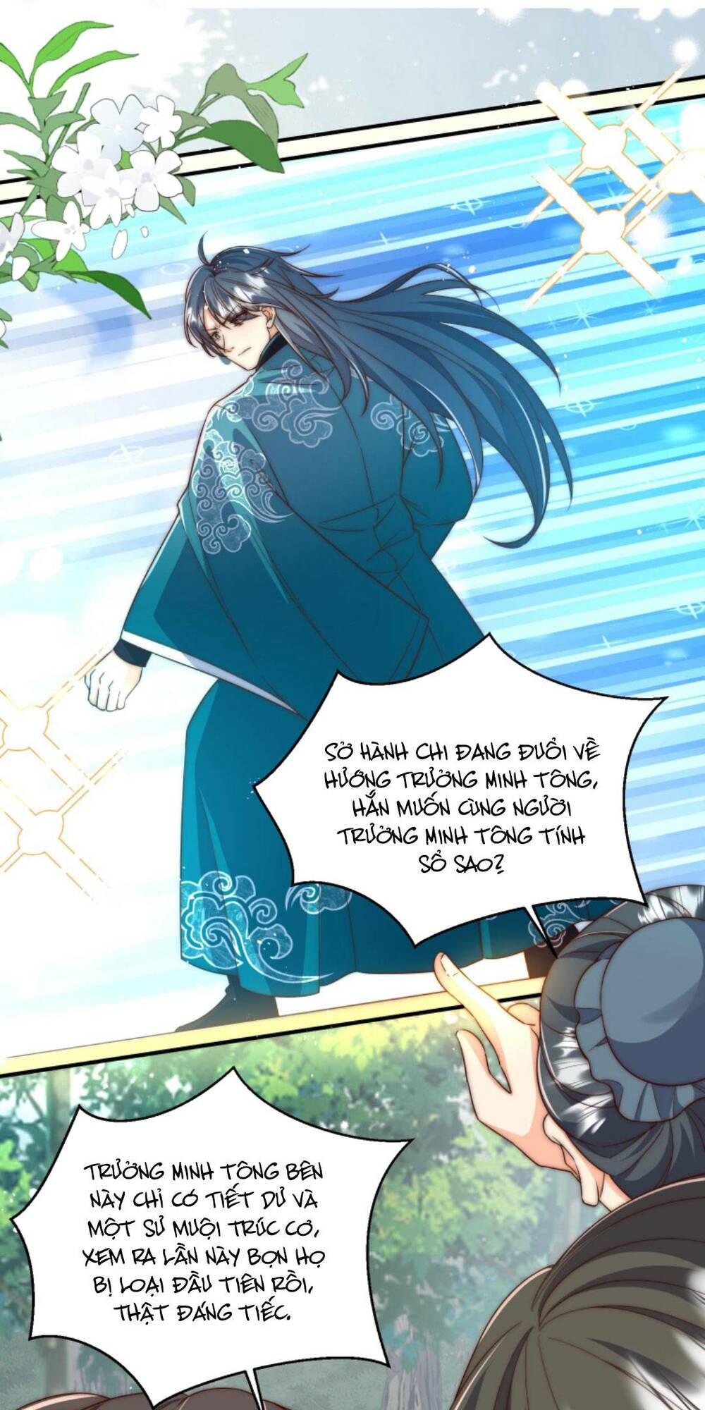Tiểu Sư Muội Rõ Ràng Rất Mạnh, Nhưng Lại Quá Tấu Hề: Chapter 97