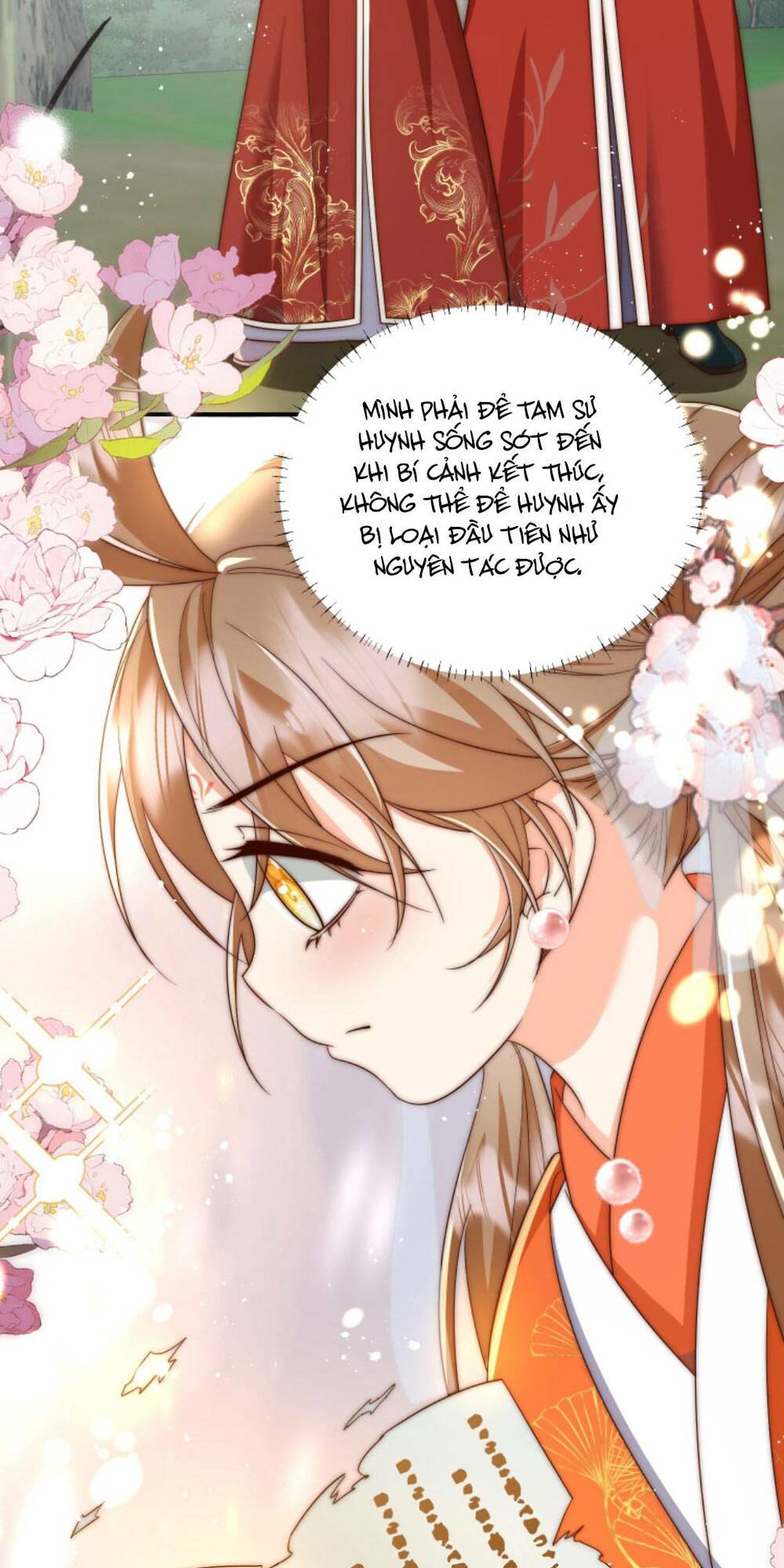 Tiểu Sư Muội Rõ Ràng Rất Mạnh, Nhưng Lại Quá Tấu Hề: Chapter 97