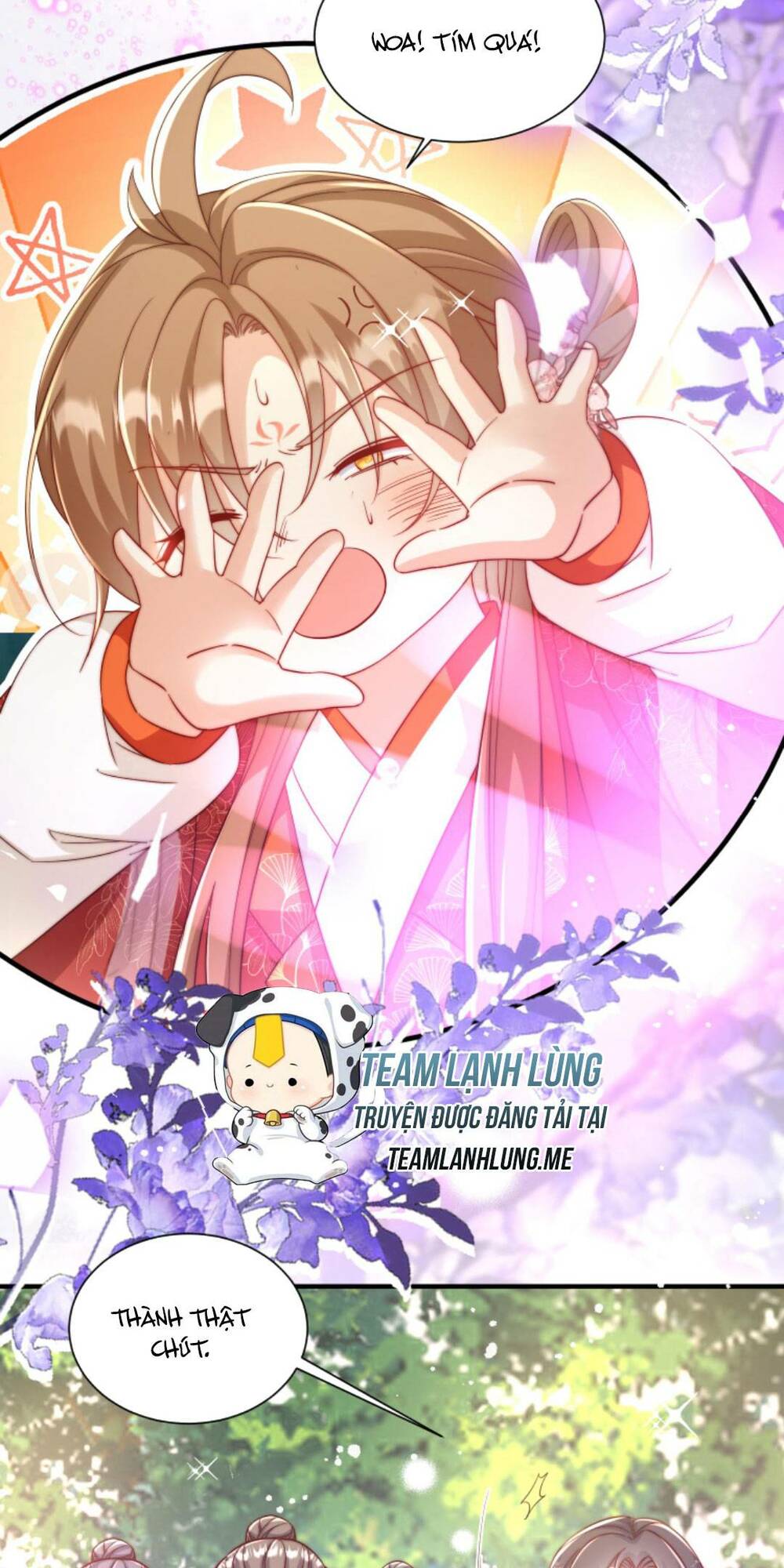 Tiểu Sư Muội Rõ Ràng Rất Mạnh, Nhưng Lại Quá Tấu Hề: Chapter 97