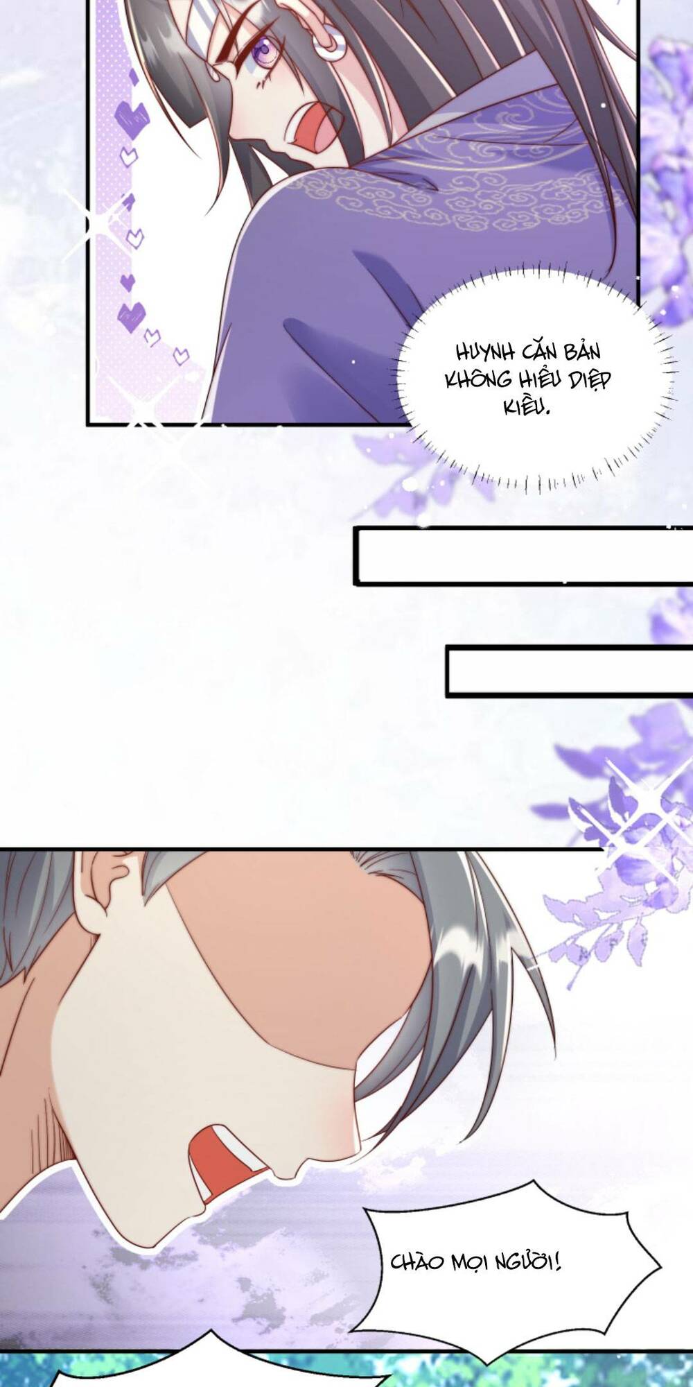 Tiểu Sư Muội Rõ Ràng Rất Mạnh, Nhưng Lại Quá Tấu Hề: Chapter 97