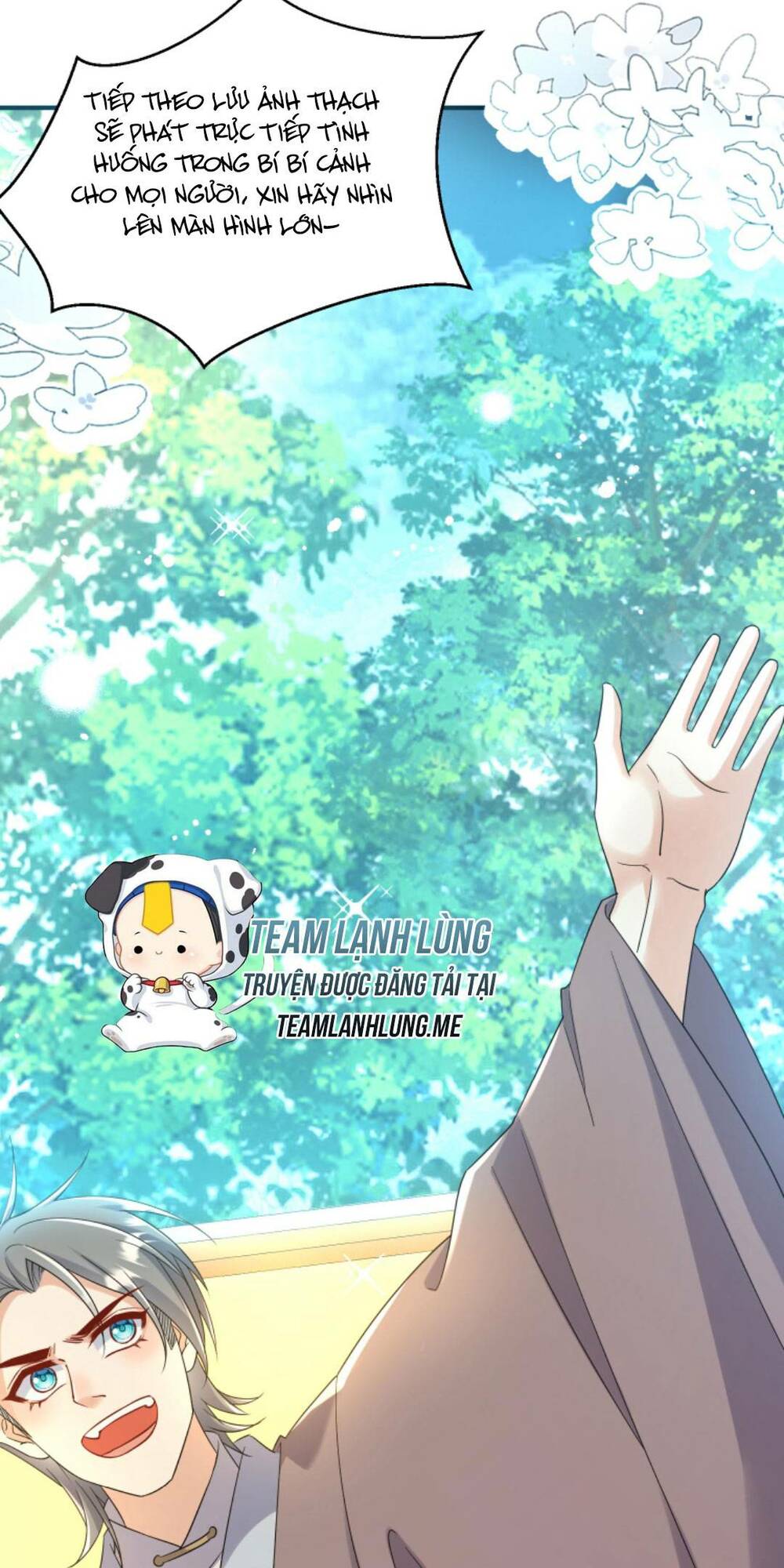 Tiểu Sư Muội Rõ Ràng Rất Mạnh, Nhưng Lại Quá Tấu Hề: Chapter 97