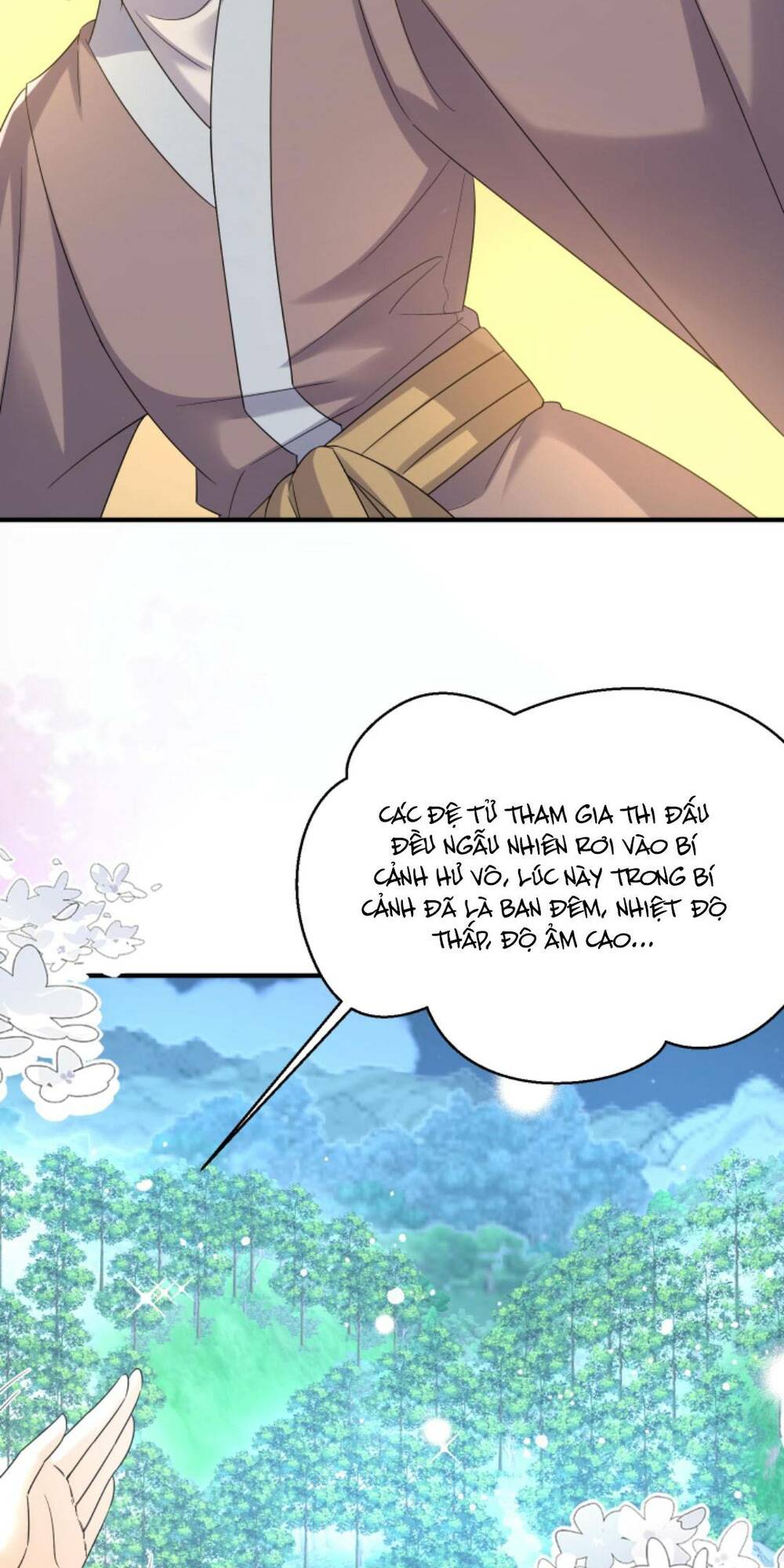 Tiểu Sư Muội Rõ Ràng Rất Mạnh, Nhưng Lại Quá Tấu Hề: Chapter 97