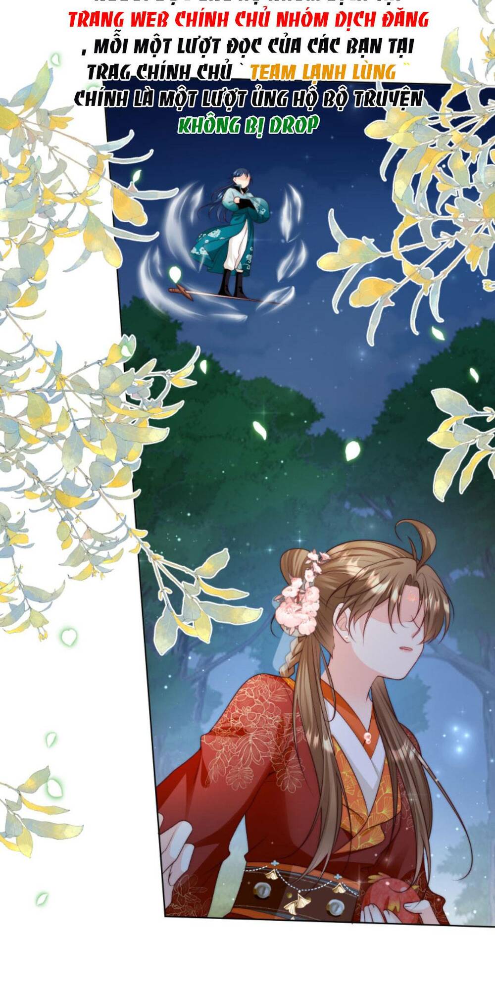 Tiểu Sư Muội Rõ Ràng Rất Mạnh, Nhưng Lại Quá Tấu Hề: Chapter 98