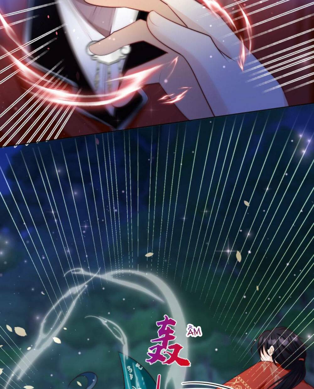 Tiểu Sư Muội Rõ Ràng Rất Mạnh, Nhưng Lại Quá Tấu Hề: Chapter 98
