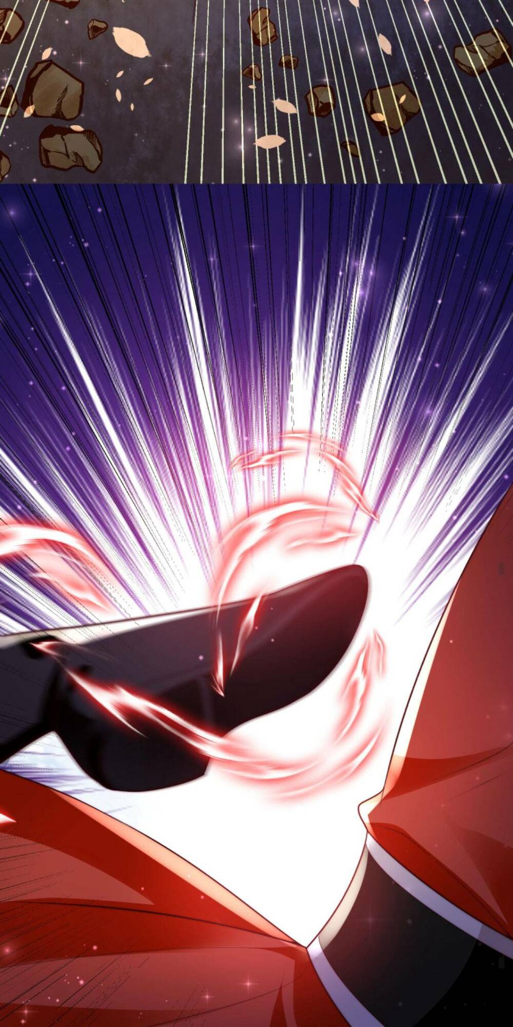 Tiểu Sư Muội Rõ Ràng Rất Mạnh, Nhưng Lại Quá Tấu Hề: Chapter 98