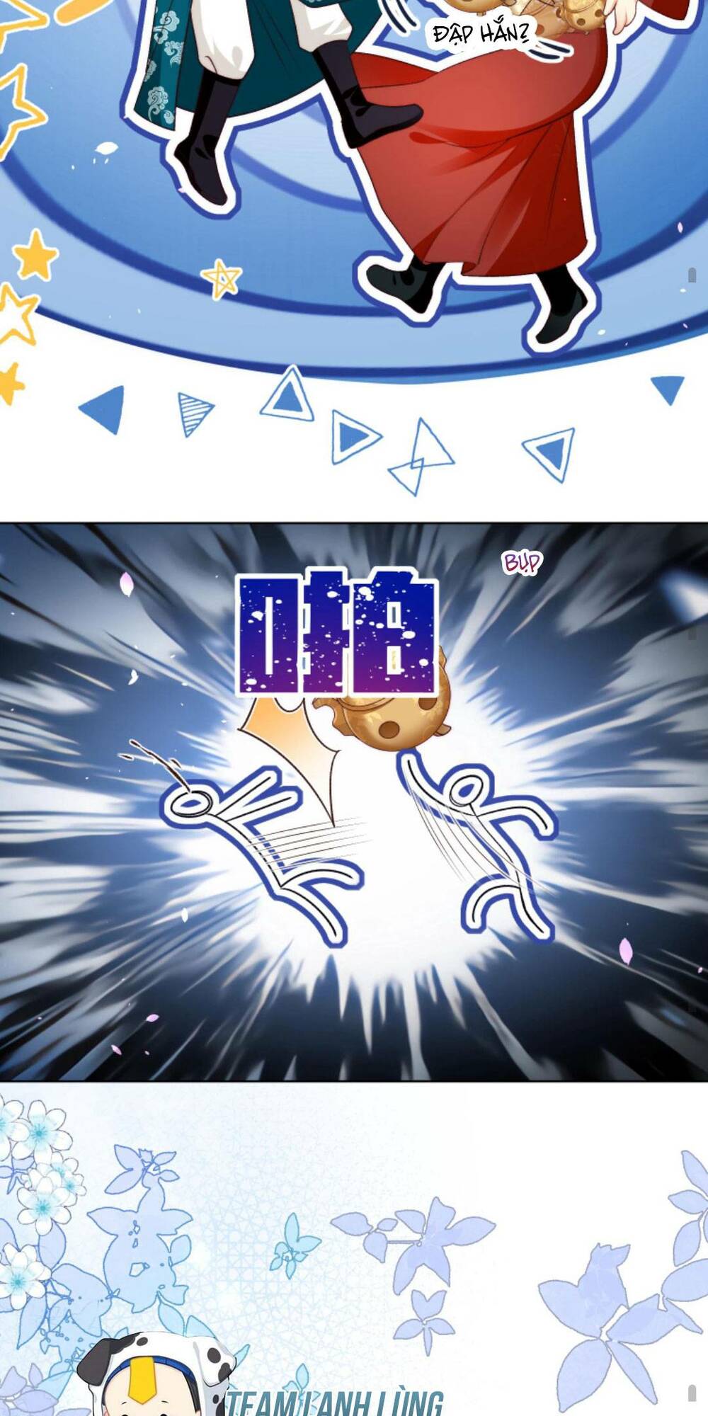 Tiểu Sư Muội Rõ Ràng Rất Mạnh, Nhưng Lại Quá Tấu Hề: Chapter 98