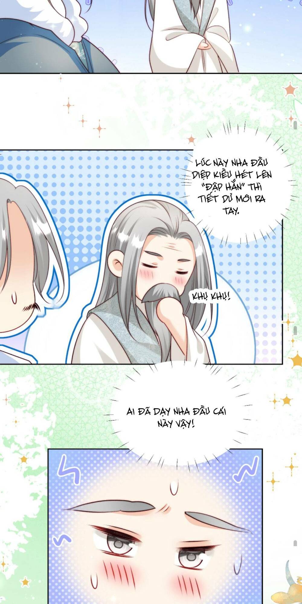 Tiểu Sư Muội Rõ Ràng Rất Mạnh, Nhưng Lại Quá Tấu Hề: Chapter 98