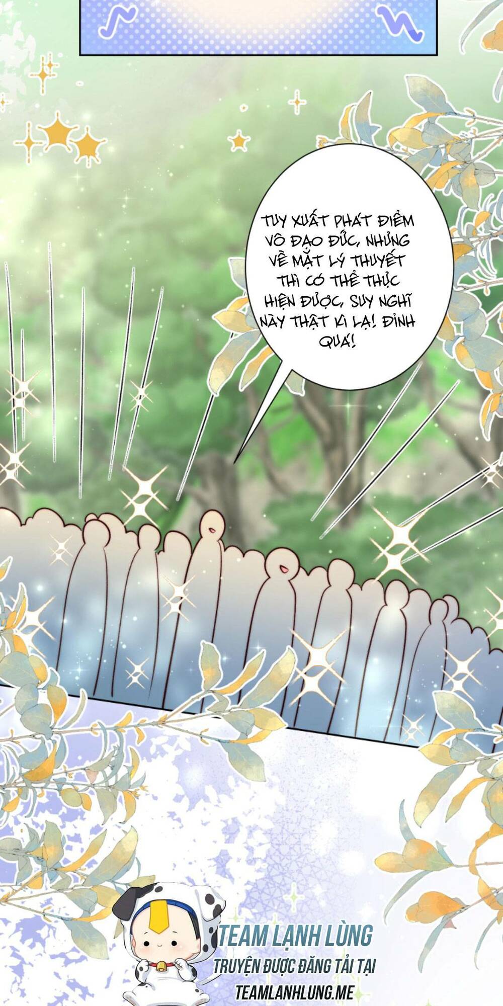 Tiểu Sư Muội Rõ Ràng Rất Mạnh, Nhưng Lại Quá Tấu Hề: Chapter 98