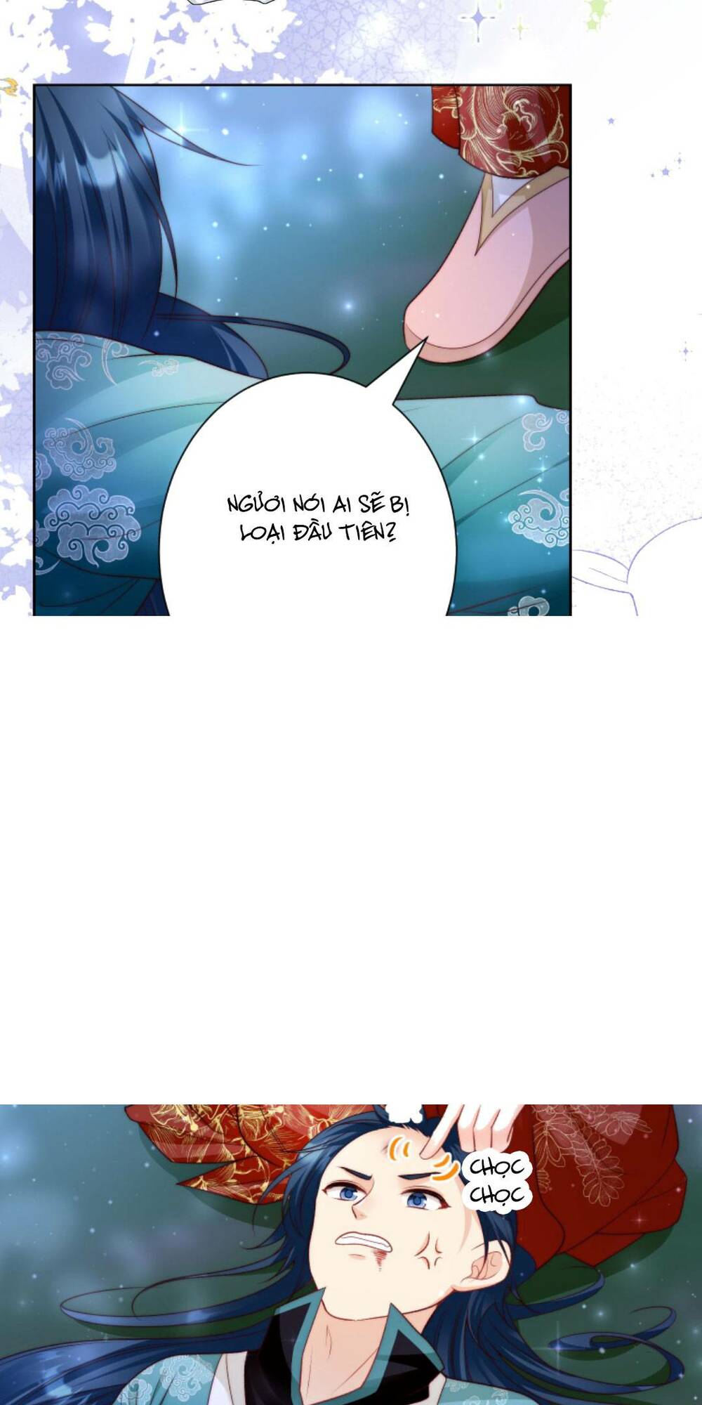 Tiểu Sư Muội Rõ Ràng Rất Mạnh, Nhưng Lại Quá Tấu Hề: Chapter 98