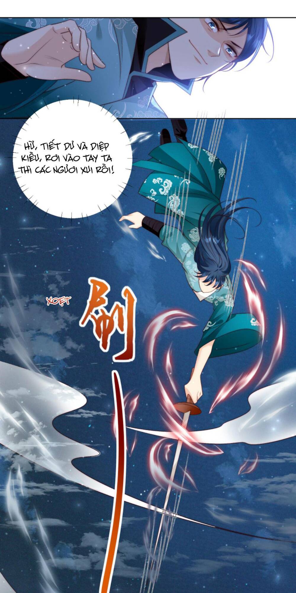 Tiểu Sư Muội Rõ Ràng Rất Mạnh, Nhưng Lại Quá Tấu Hề: Chapter 98