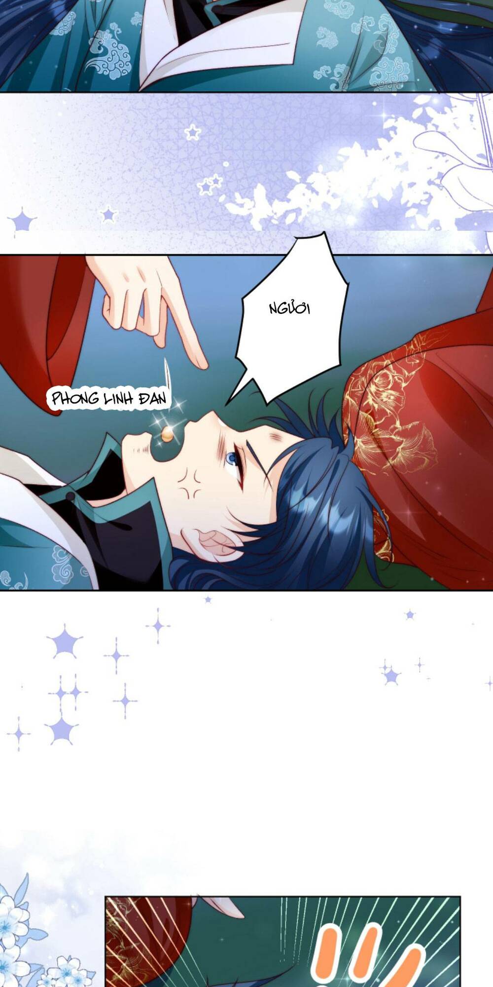 Tiểu Sư Muội Rõ Ràng Rất Mạnh, Nhưng Lại Quá Tấu Hề: Chapter 98