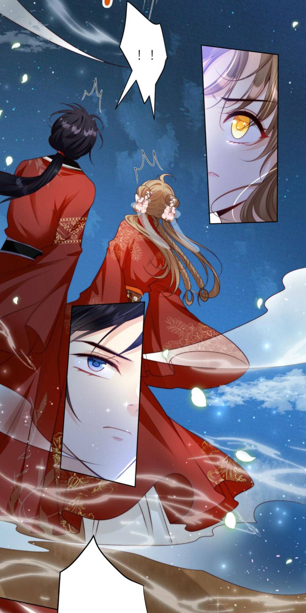Tiểu Sư Muội Rõ Ràng Rất Mạnh, Nhưng Lại Quá Tấu Hề: Chapter 98