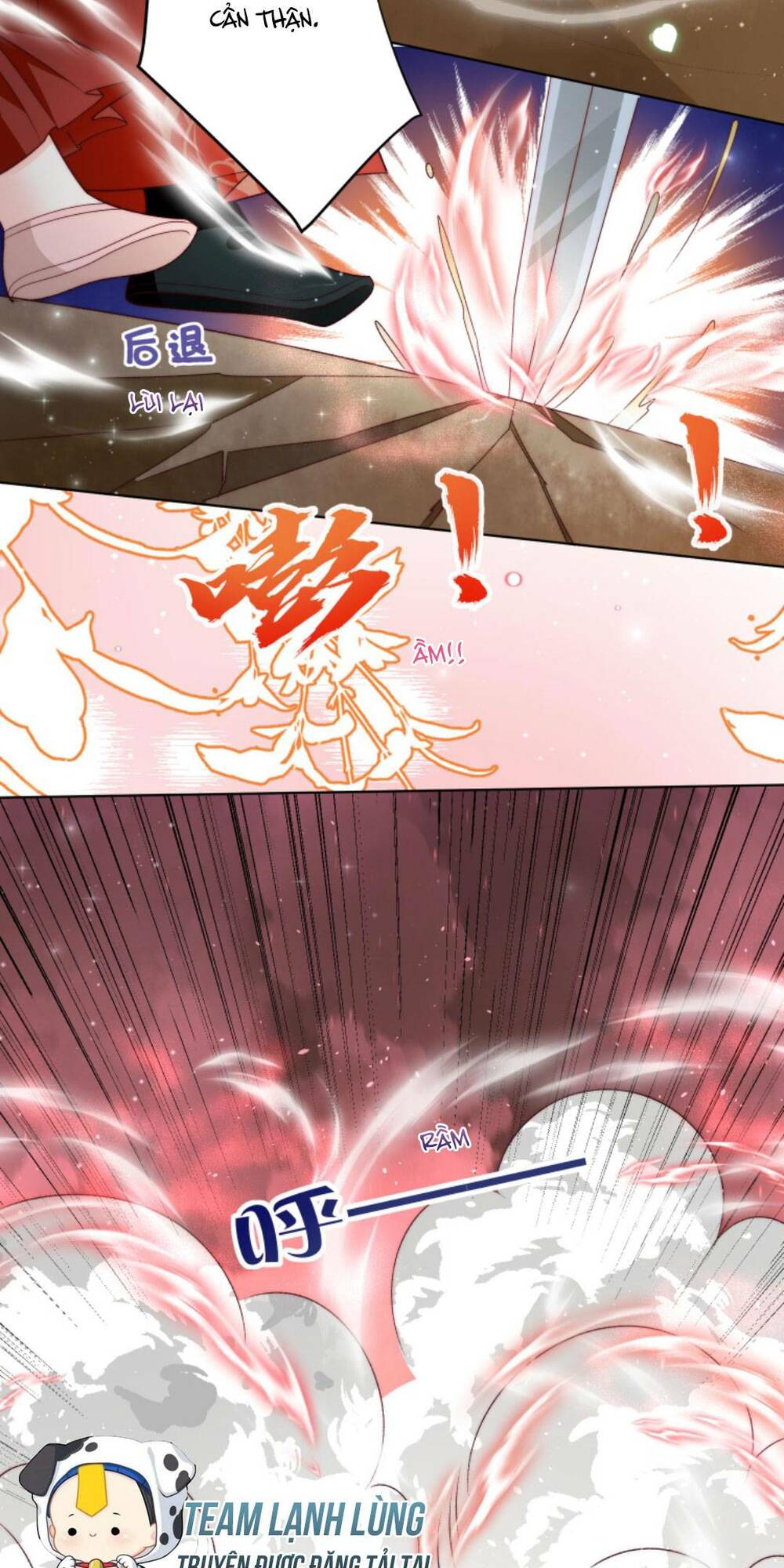 Tiểu Sư Muội Rõ Ràng Rất Mạnh, Nhưng Lại Quá Tấu Hề: Chapter 98