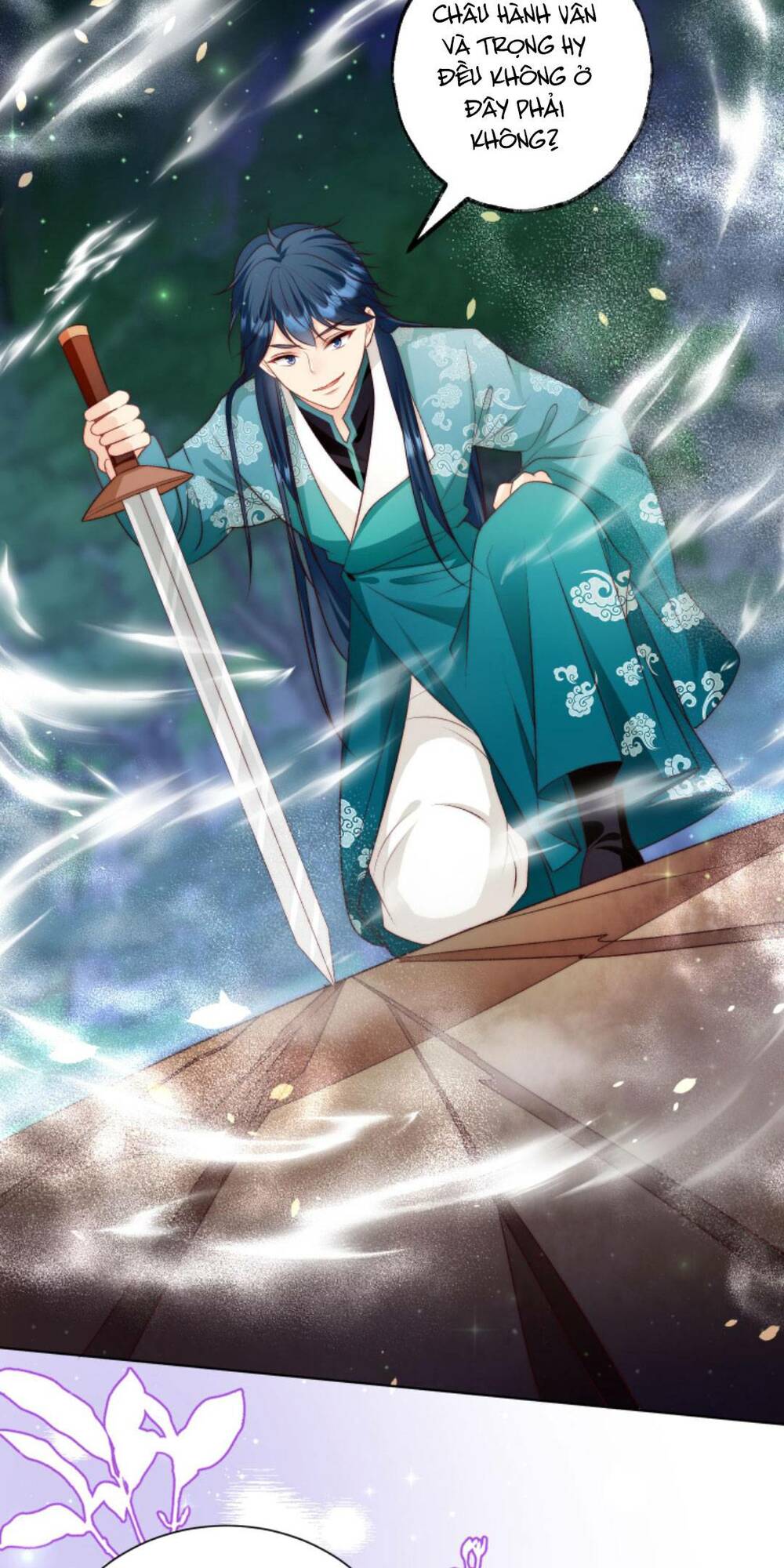 Tiểu Sư Muội Rõ Ràng Rất Mạnh, Nhưng Lại Quá Tấu Hề: Chapter 98