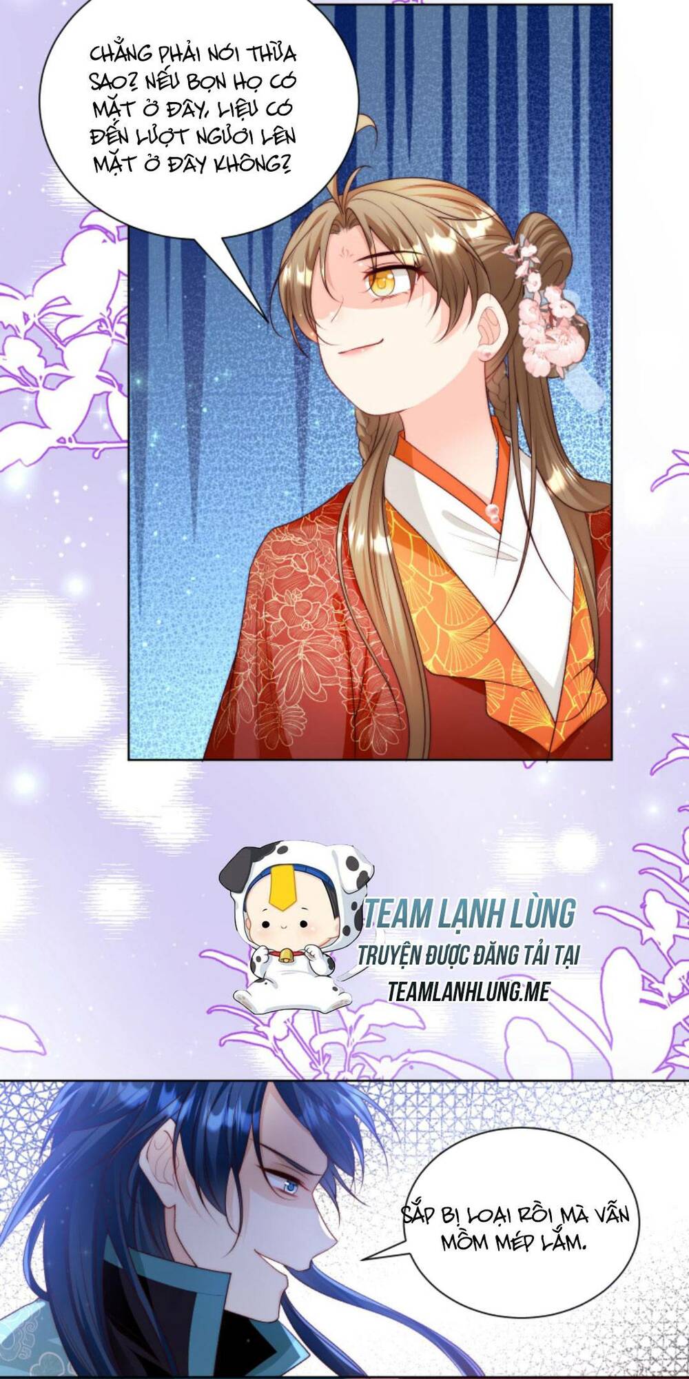 Tiểu Sư Muội Rõ Ràng Rất Mạnh, Nhưng Lại Quá Tấu Hề: Chapter 98