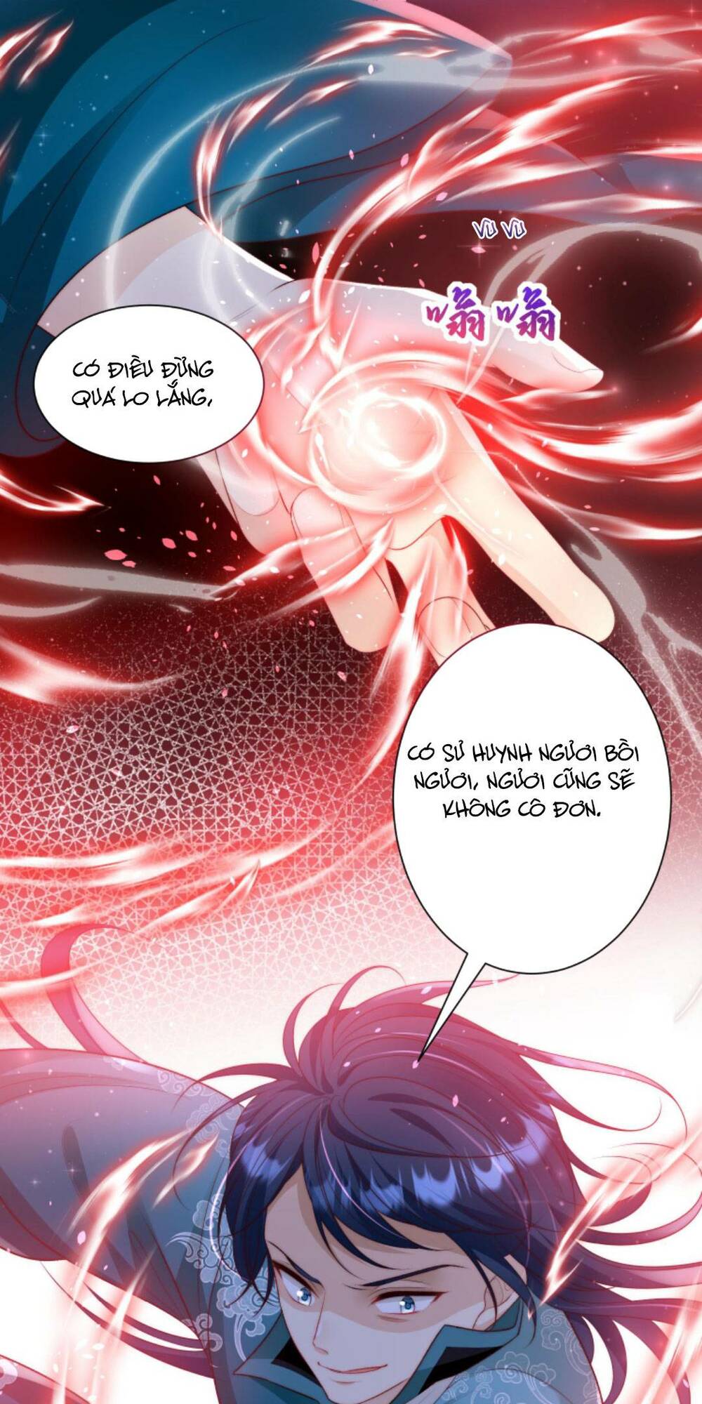 Tiểu Sư Muội Rõ Ràng Rất Mạnh, Nhưng Lại Quá Tấu Hề: Chapter 98