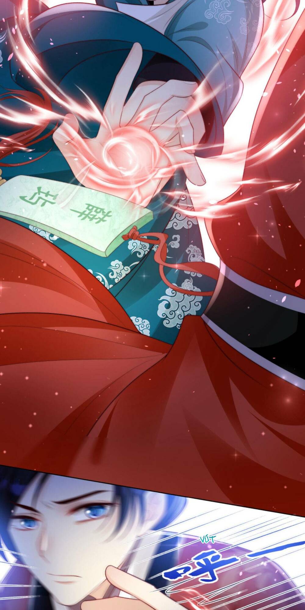 Tiểu Sư Muội Rõ Ràng Rất Mạnh, Nhưng Lại Quá Tấu Hề: Chapter 98