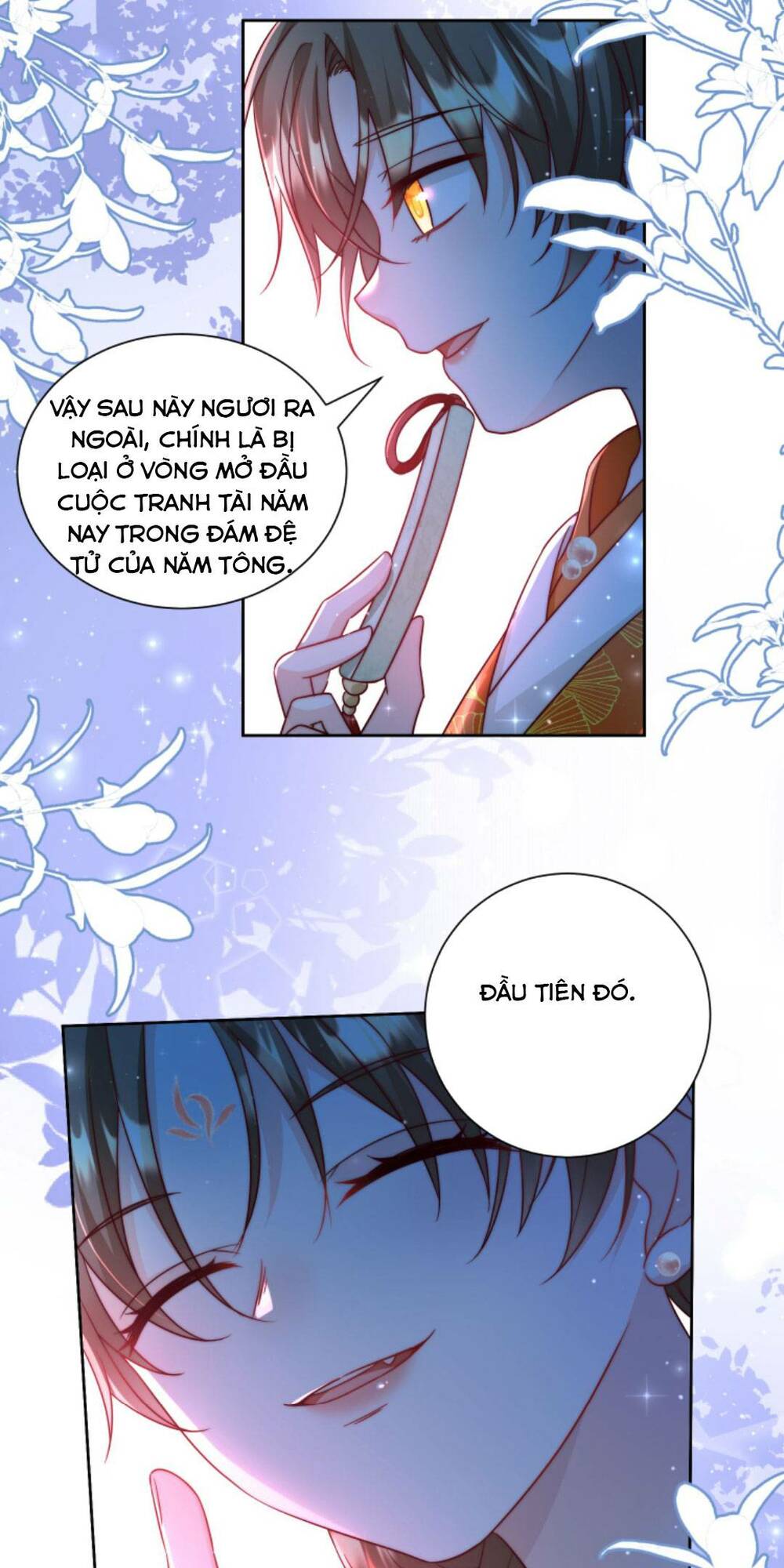 Tiểu Sư Muội Rõ Ràng Rất Mạnh, Nhưng Lại Quá Tấu Hề: Chapter 99